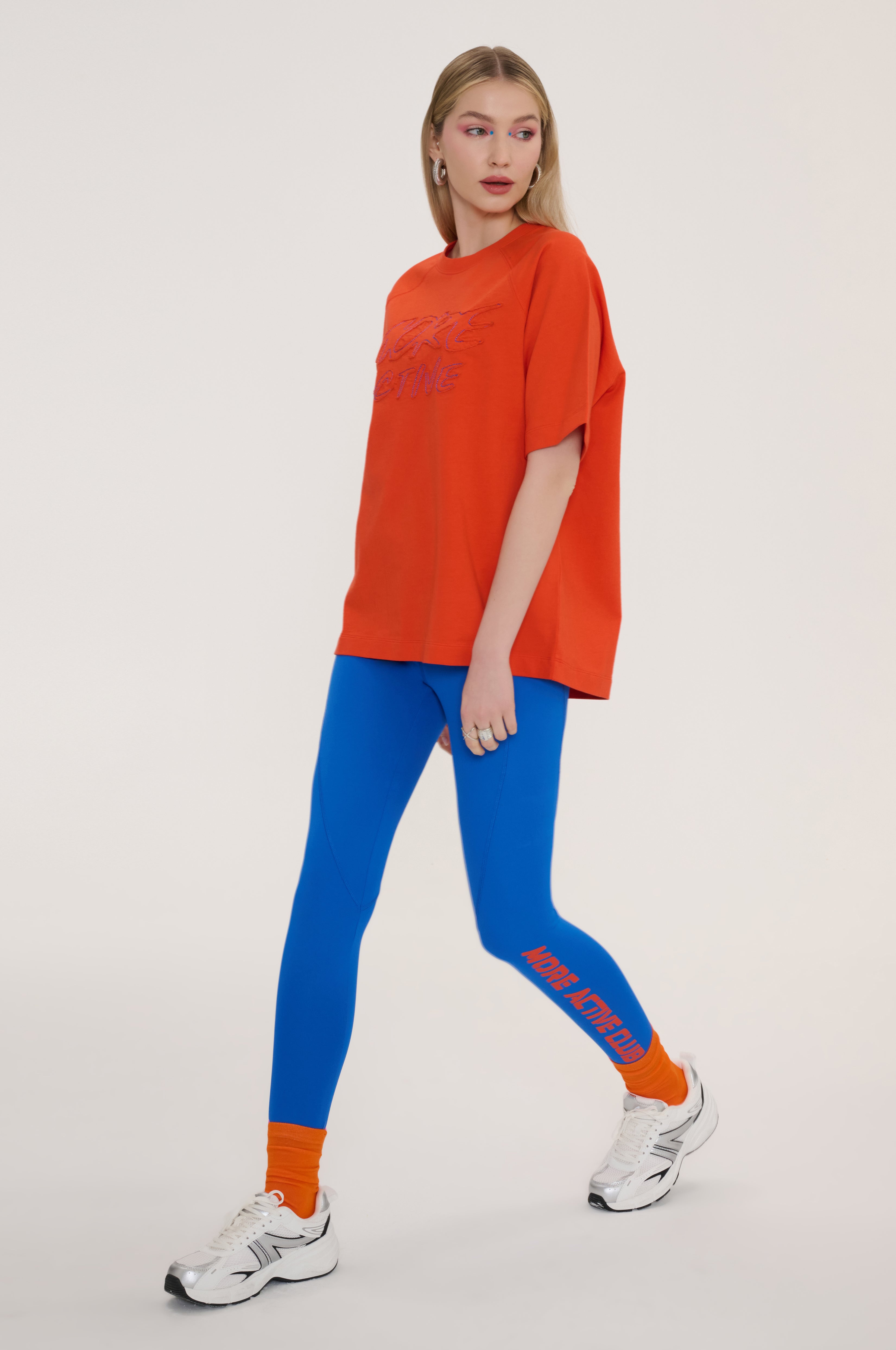 Lila Comfort Legging