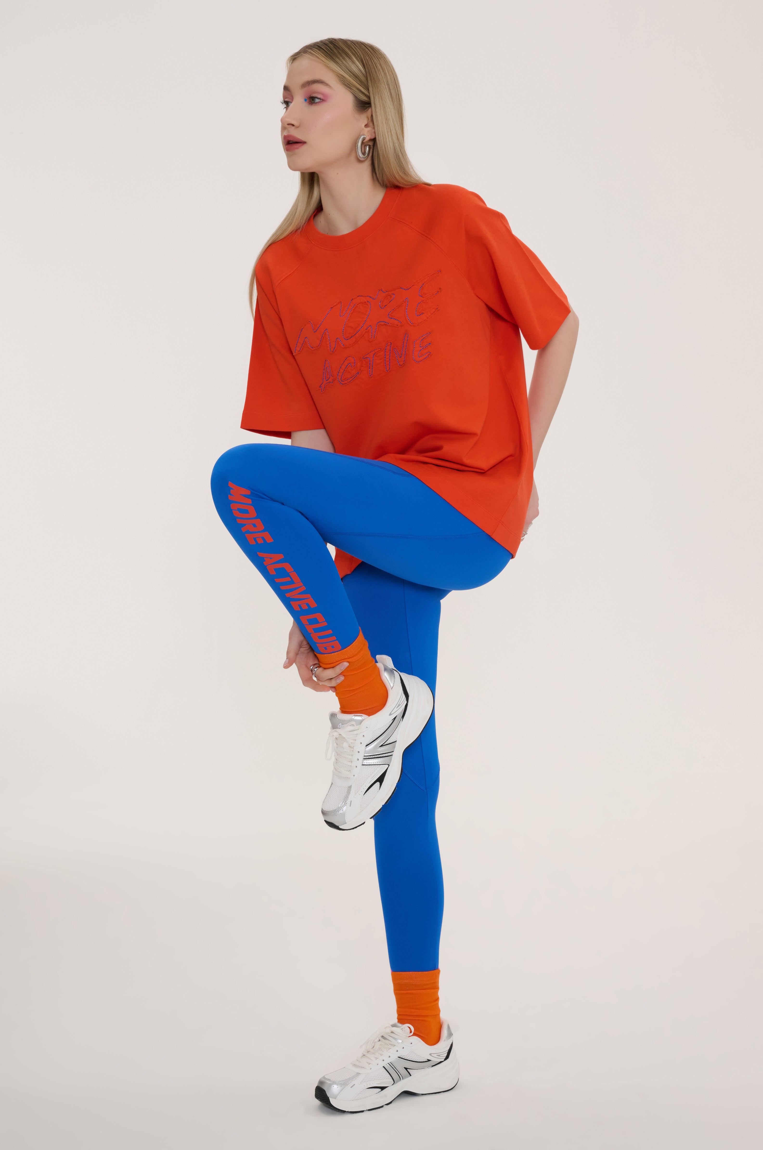 Lila Comfort Legging