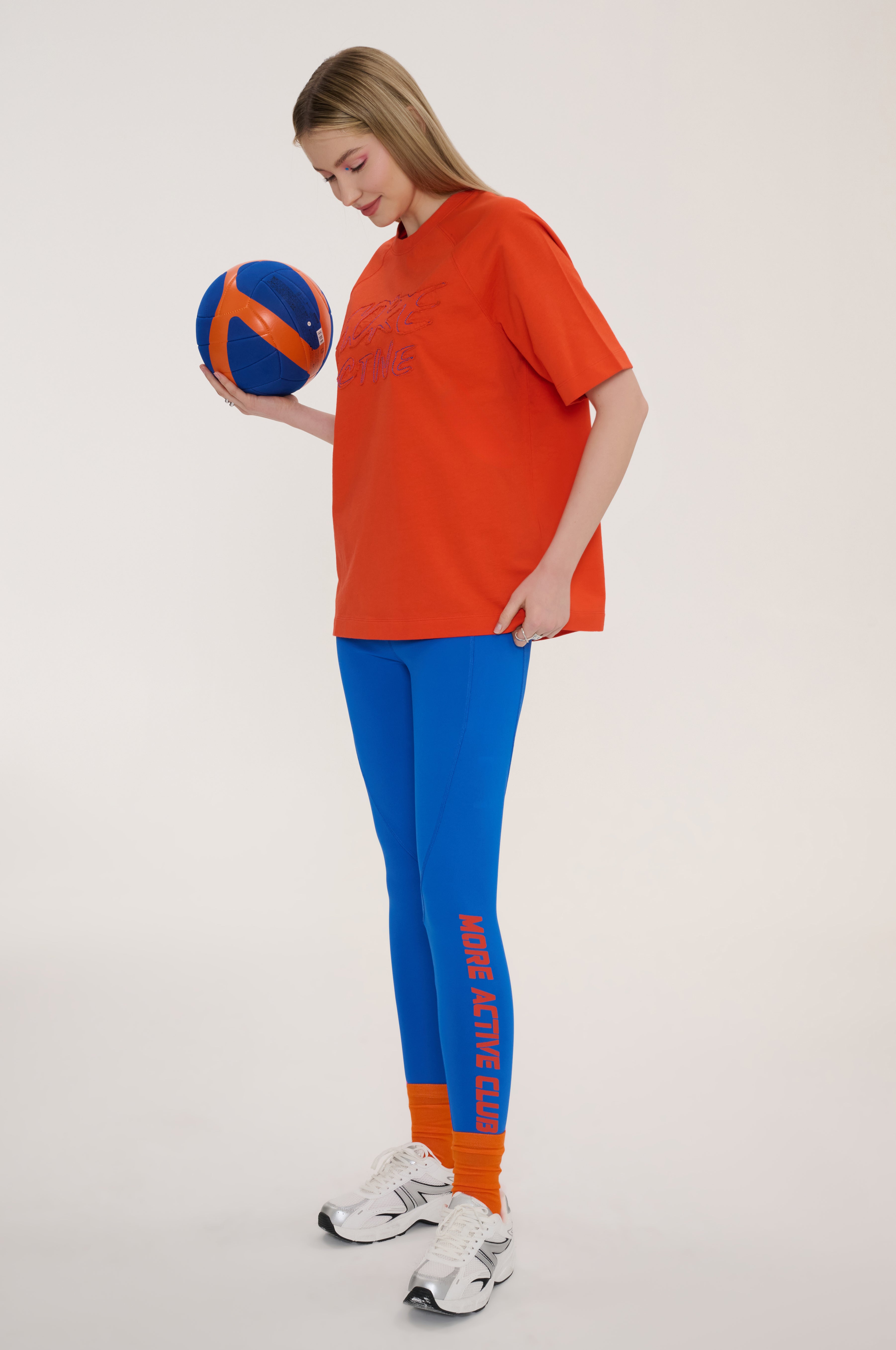 Lila Comfort Legging
