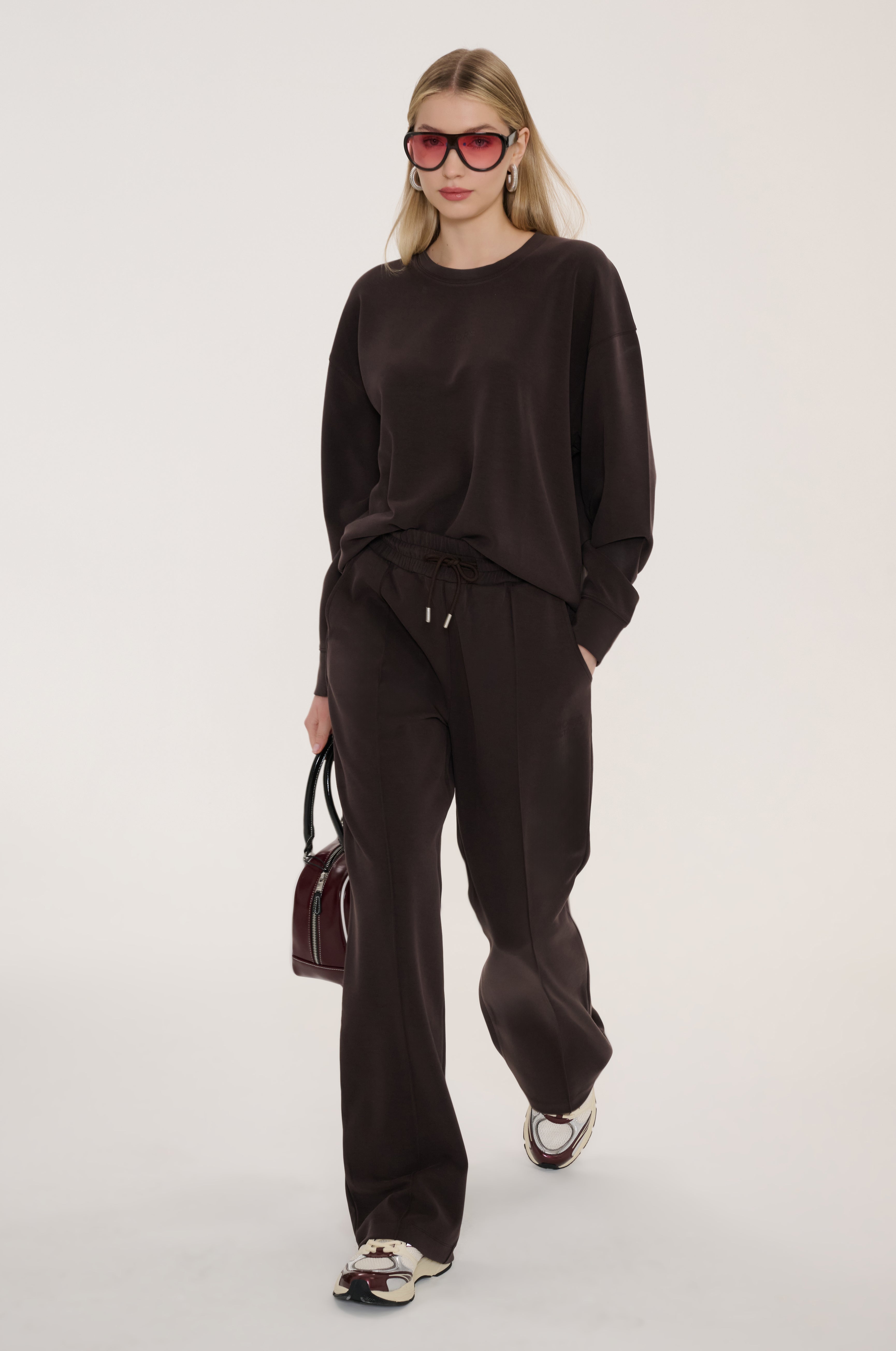 Zen Soft Touch Relaxed Fit Hose