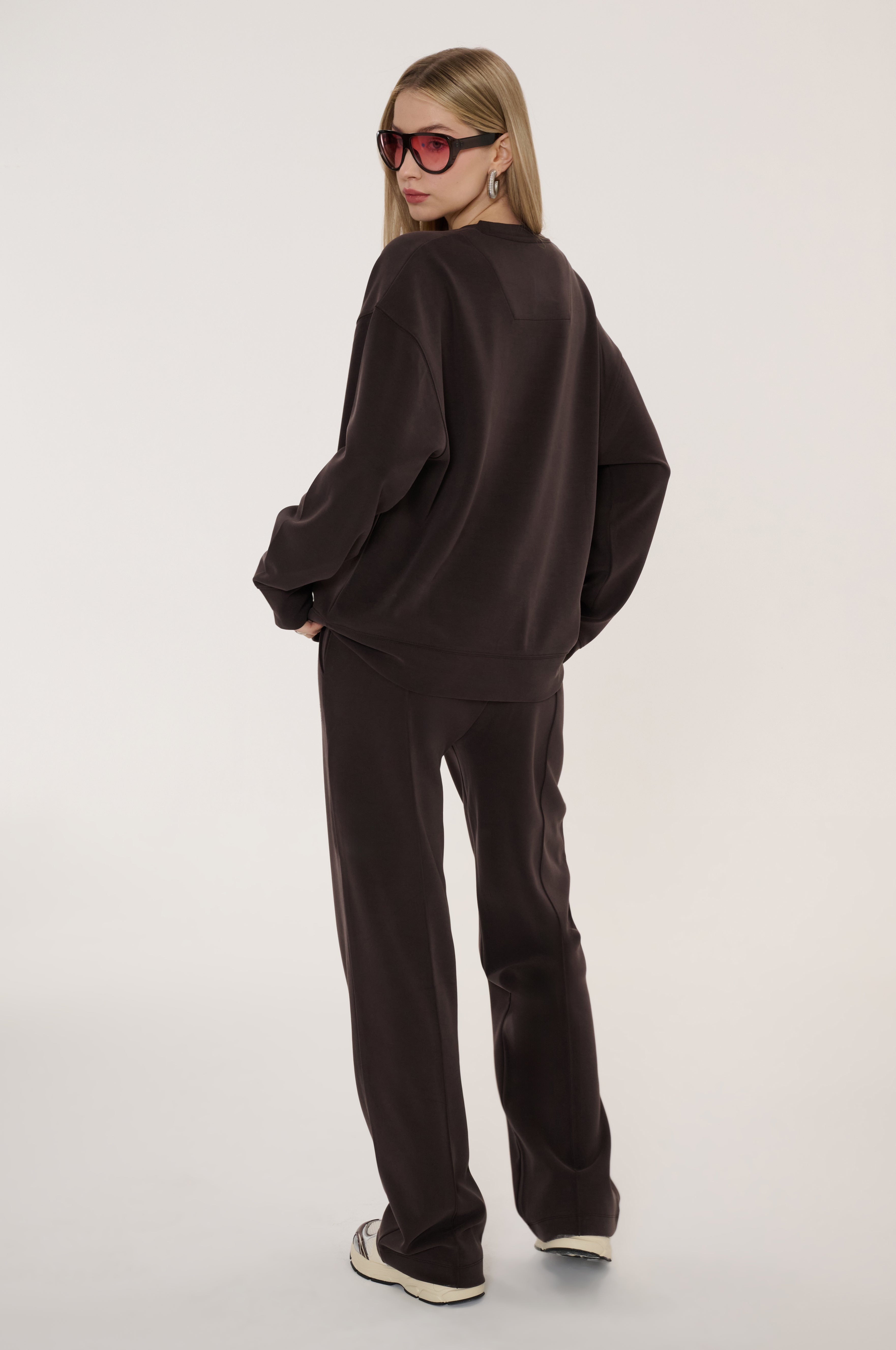 Zen Soft Touch Relaxed Fit Hose