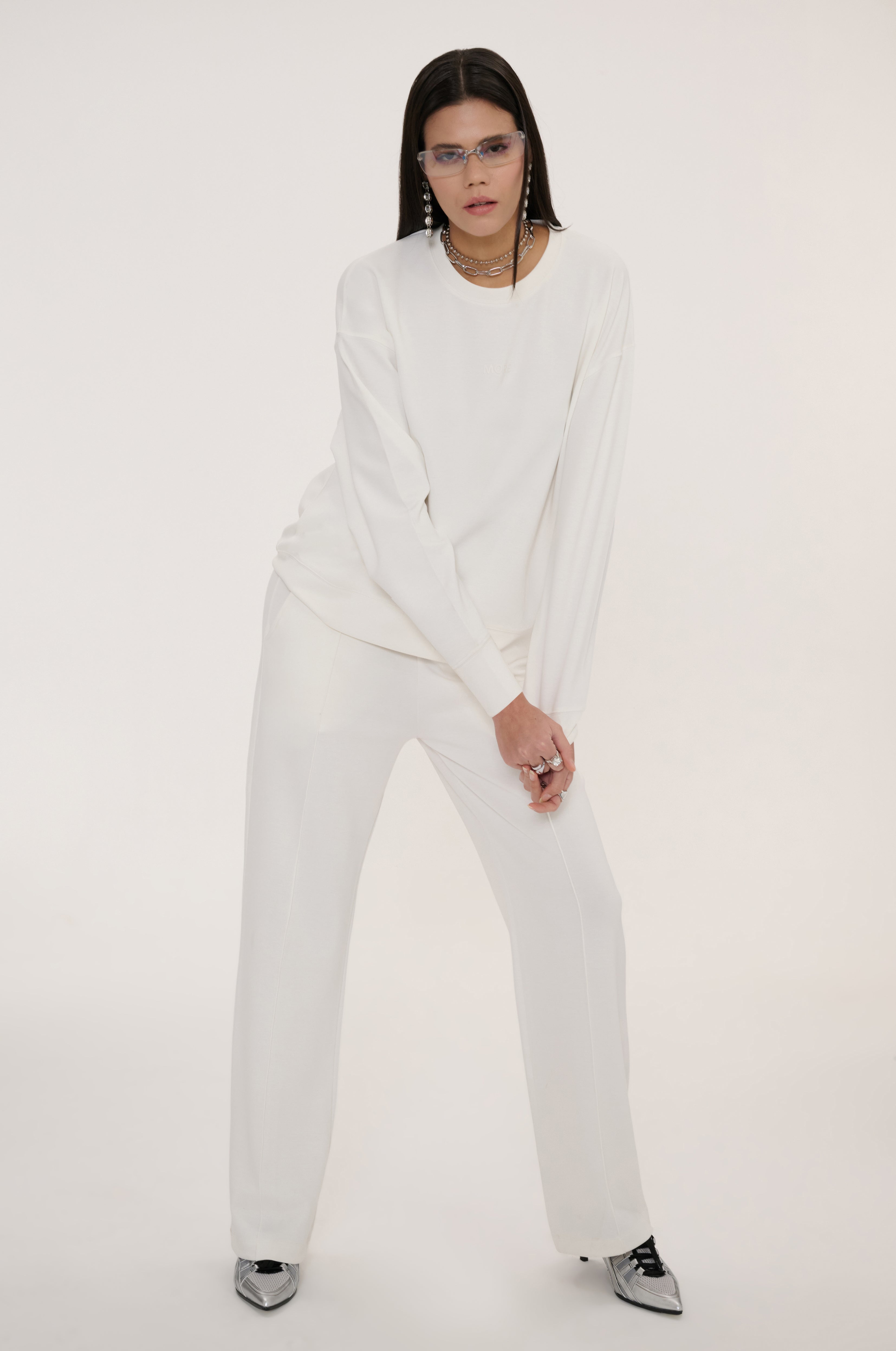 Zen Soft Touch Relaxed Fit Hose