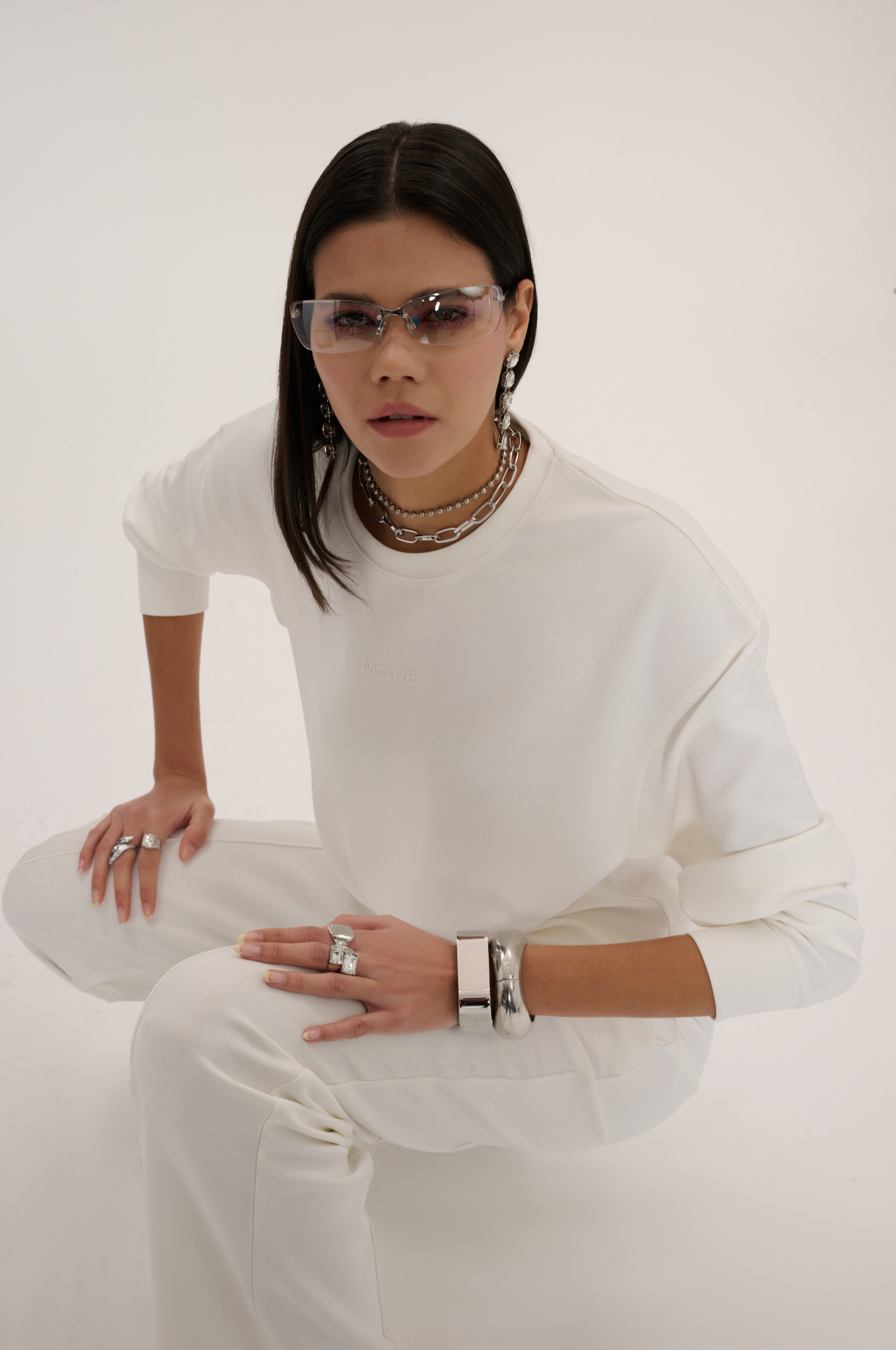 Zen Soft Touch Relaxed Fit Hose