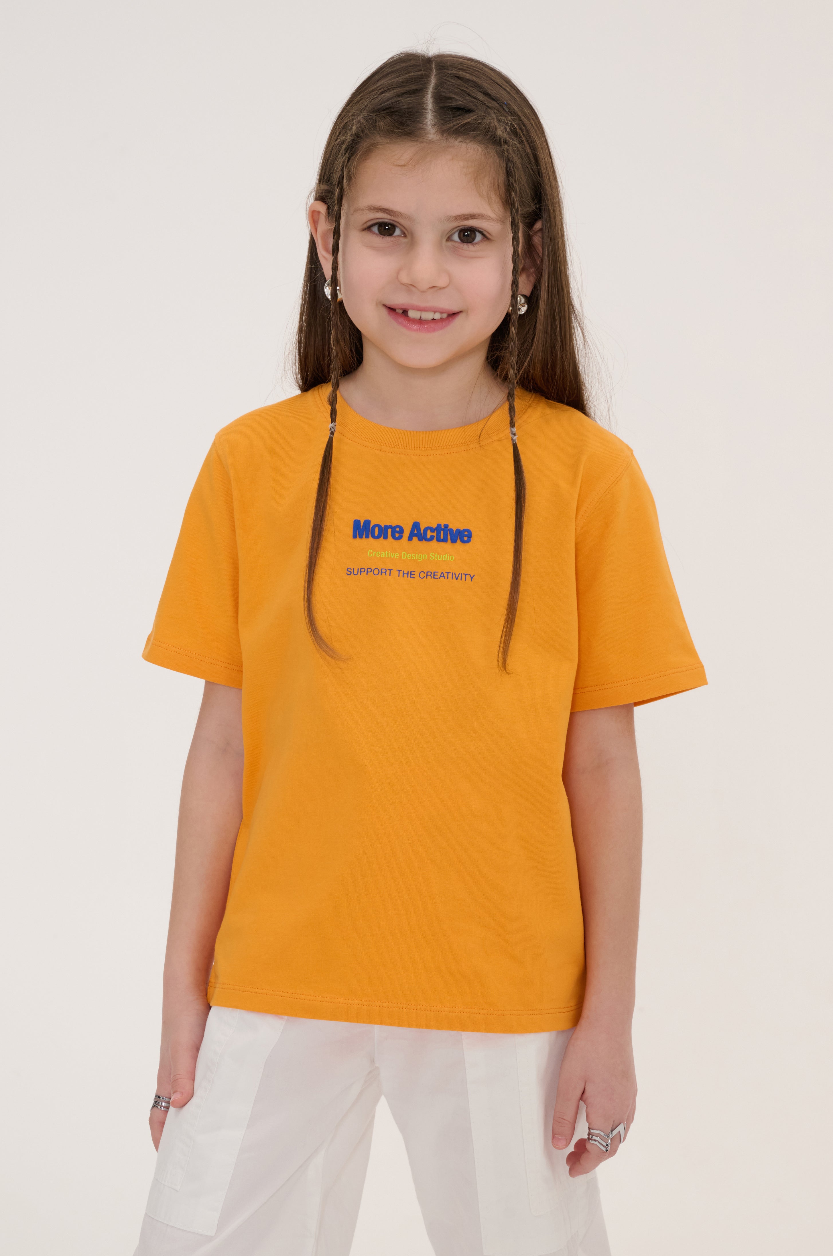 My Label Graphic T-Shirt