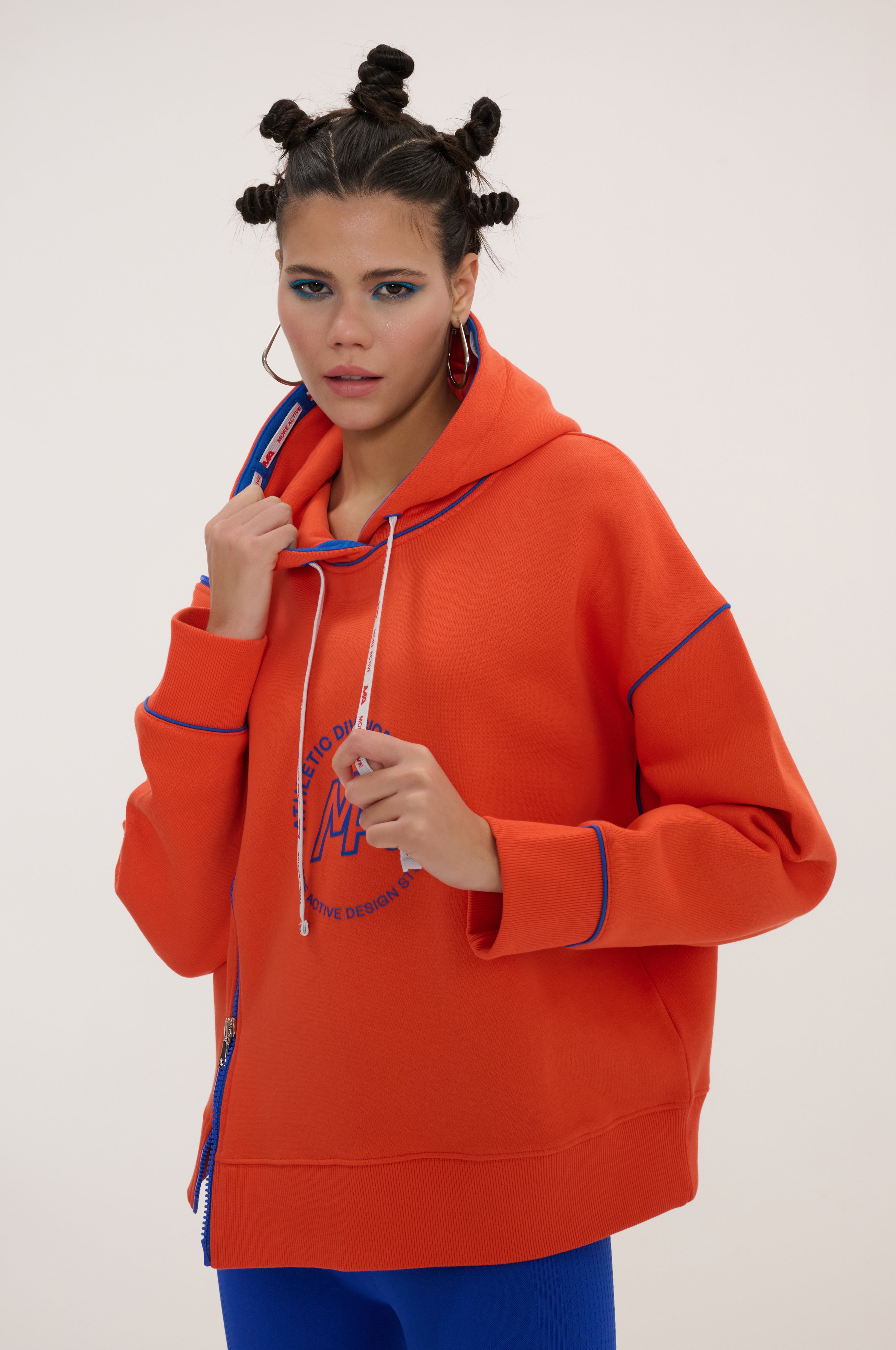 Lake Oversize Hoody