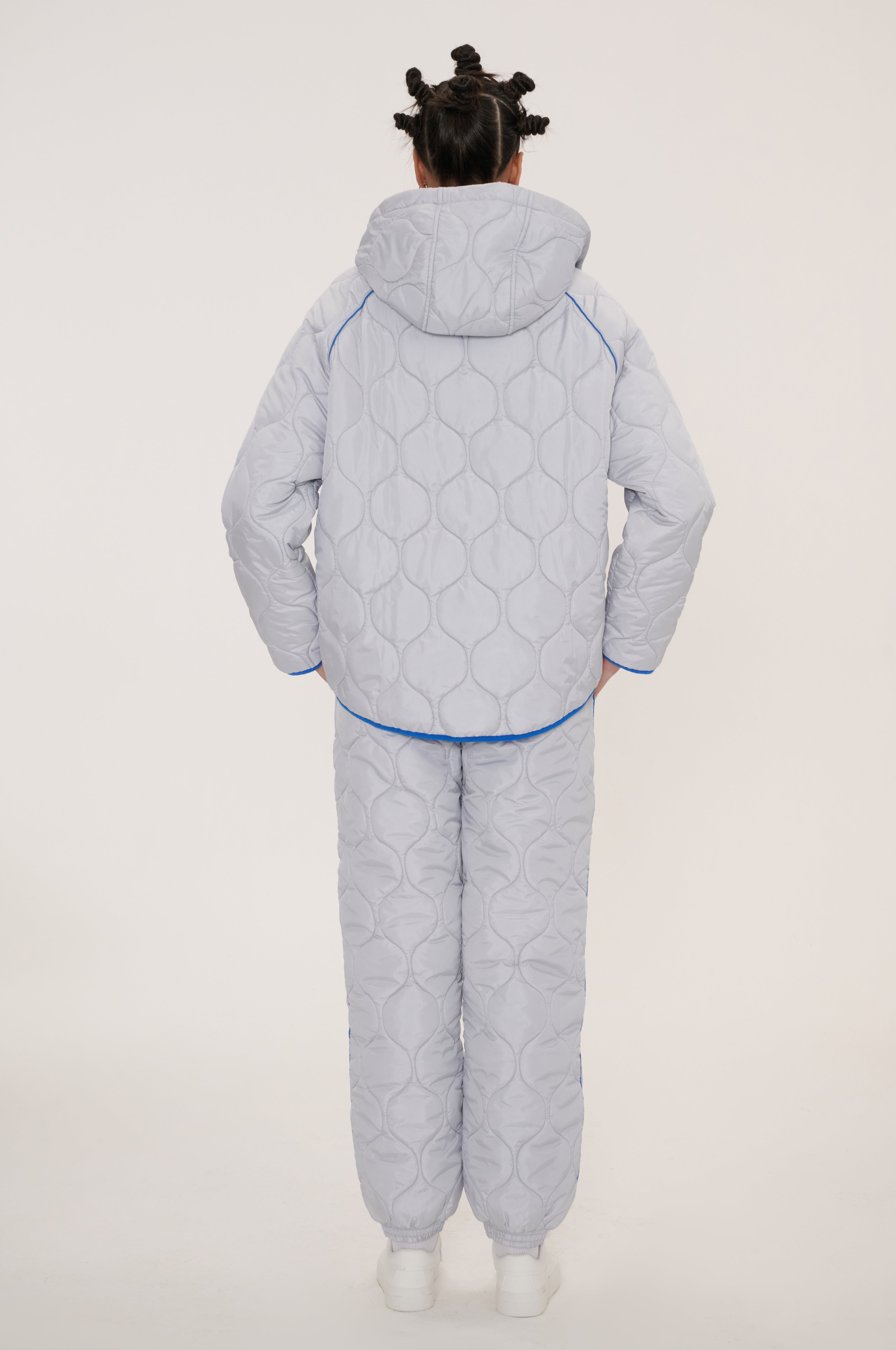 Cosy Puffer Pant