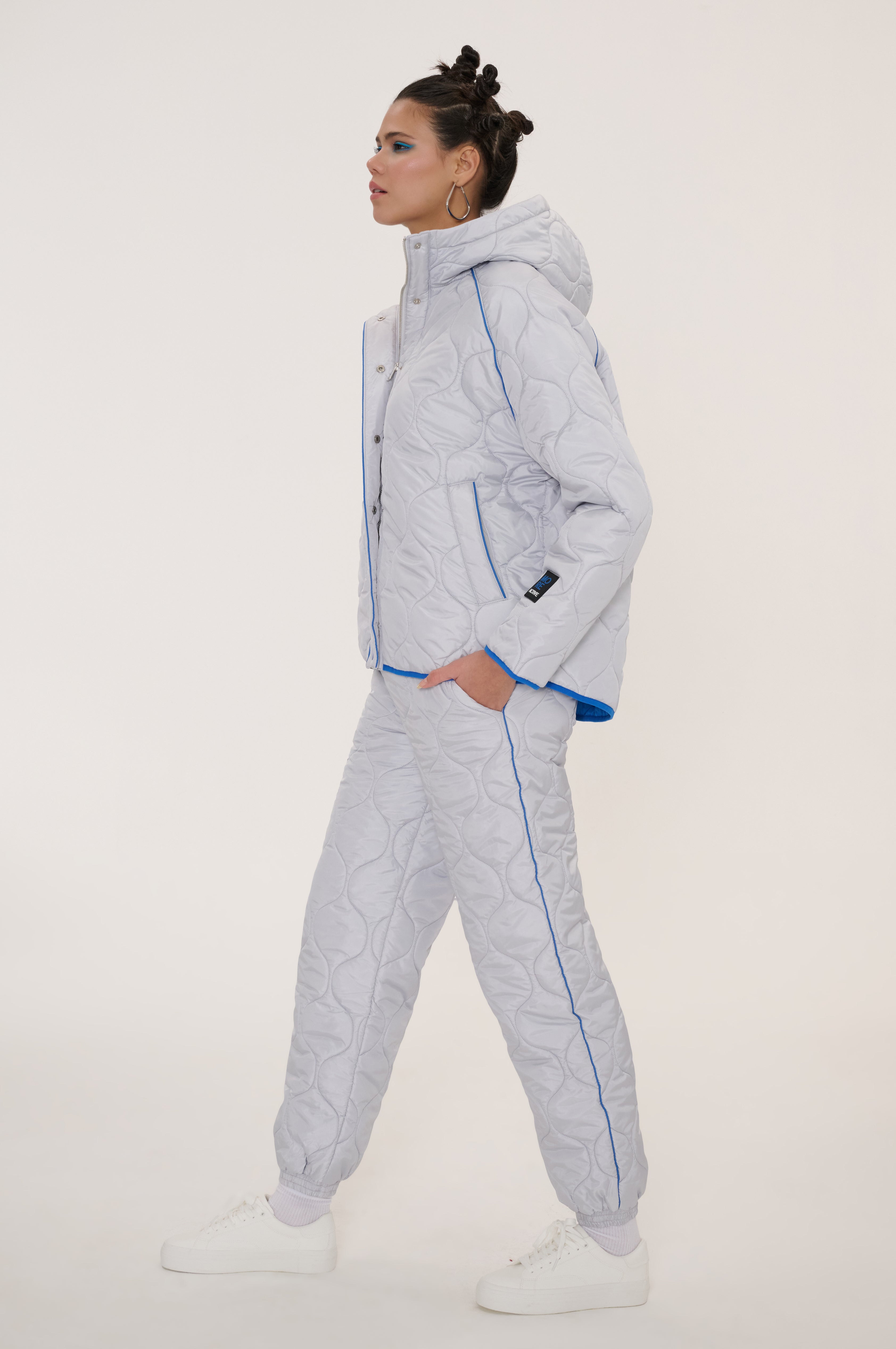 Cosy Puffer Pant