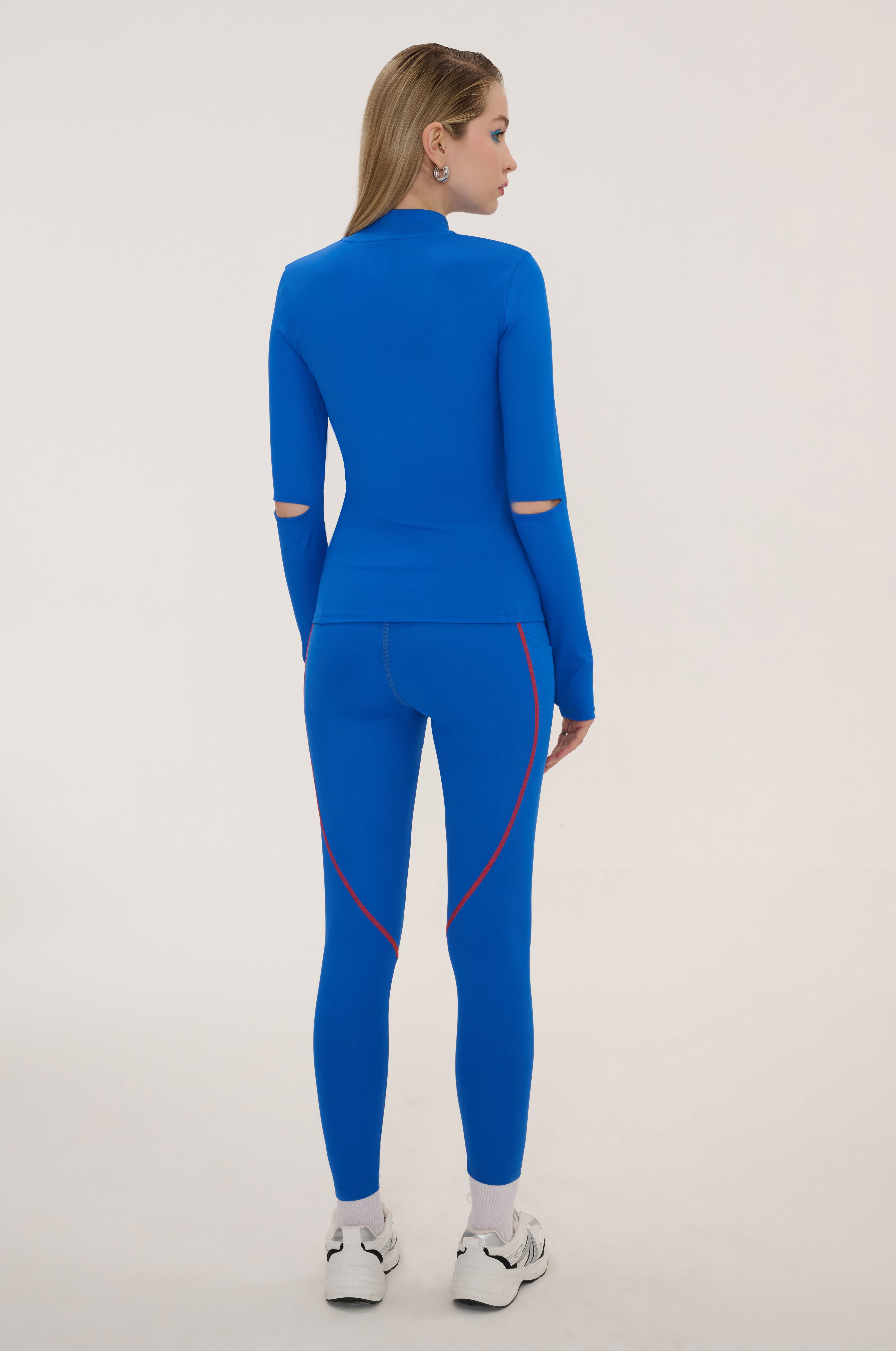 Zeus Active Top