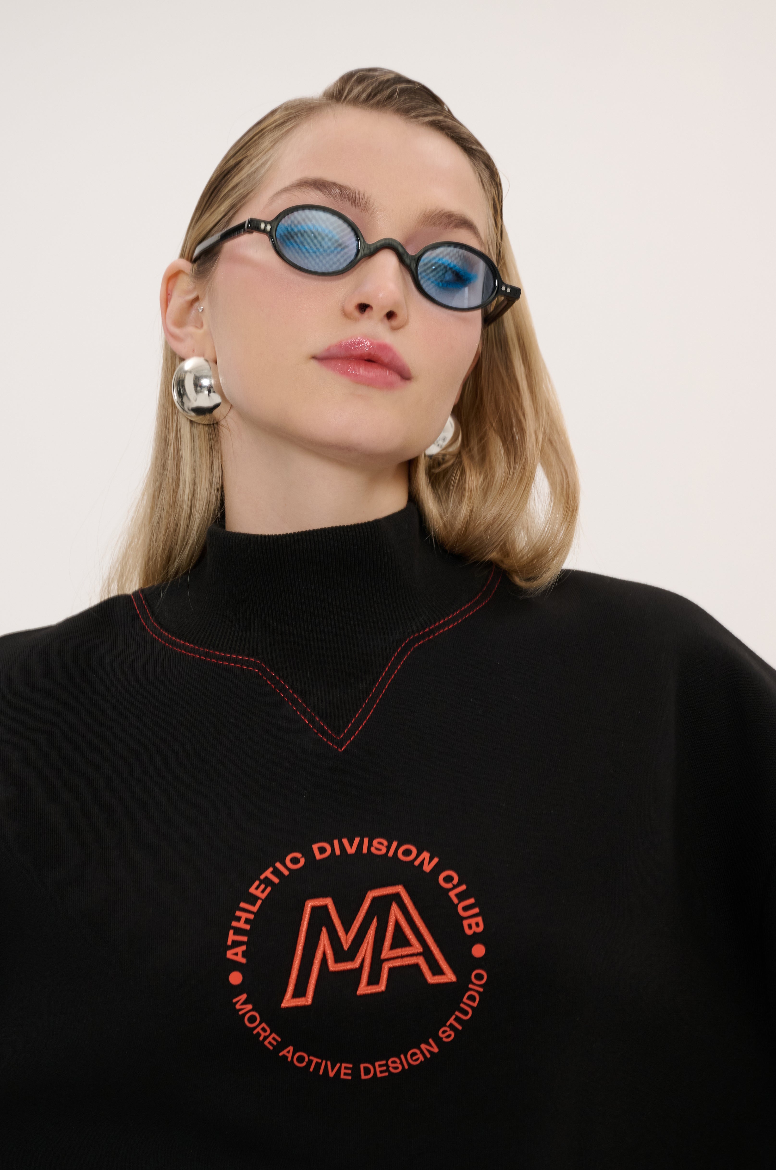 Freya Sweatshirt