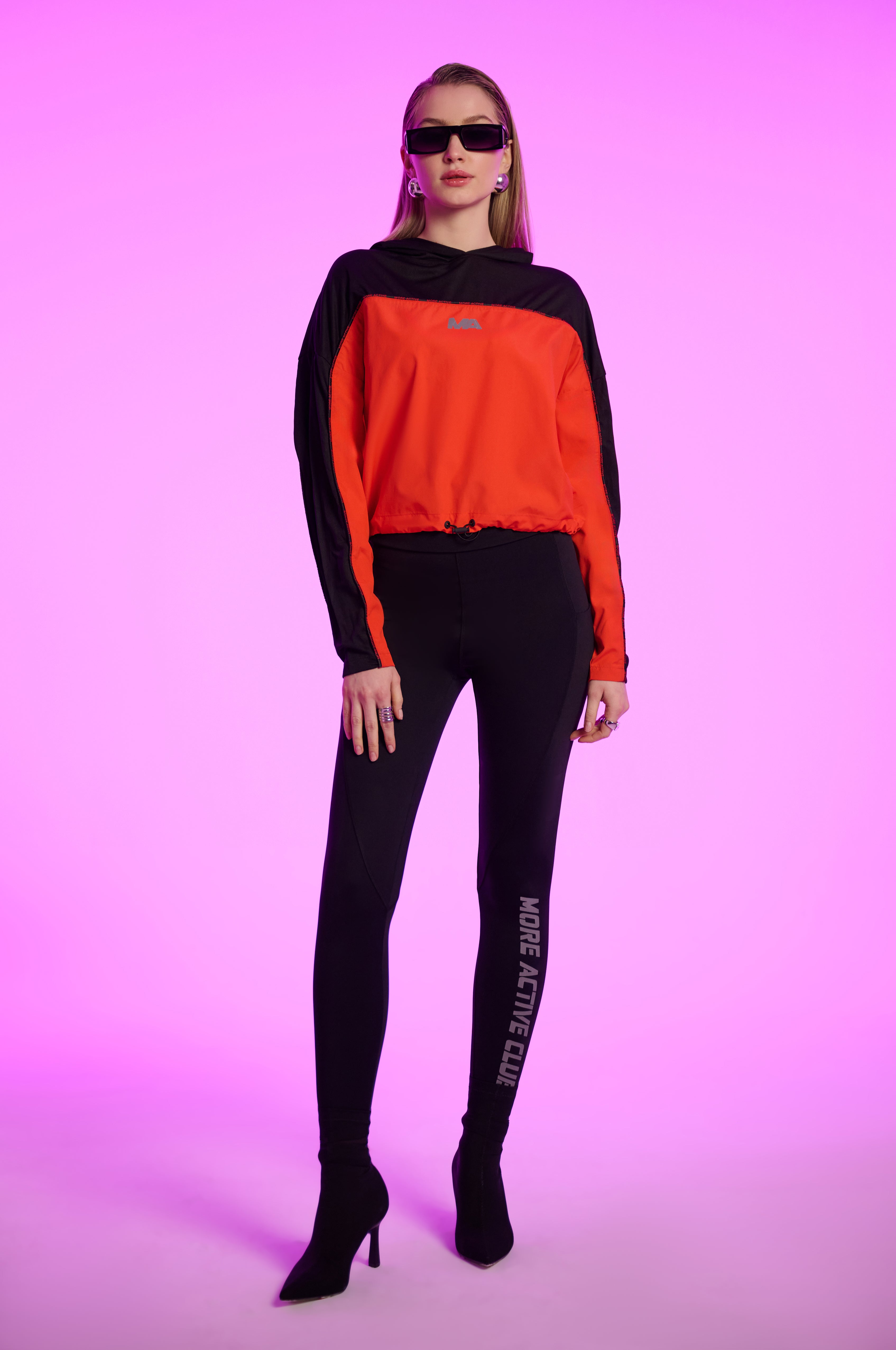 Lila Comfort Legging