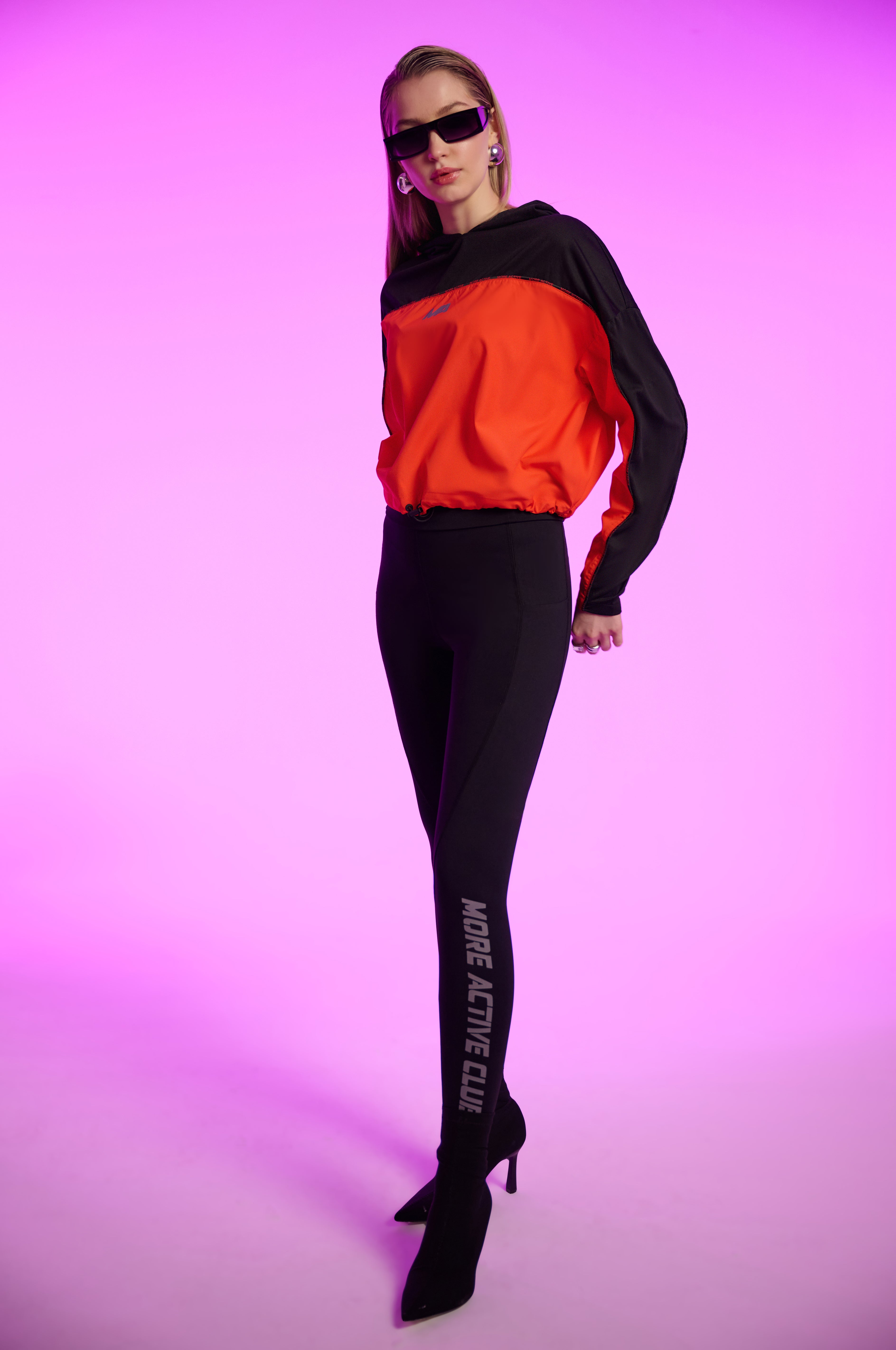 Lila Comfort Legging
