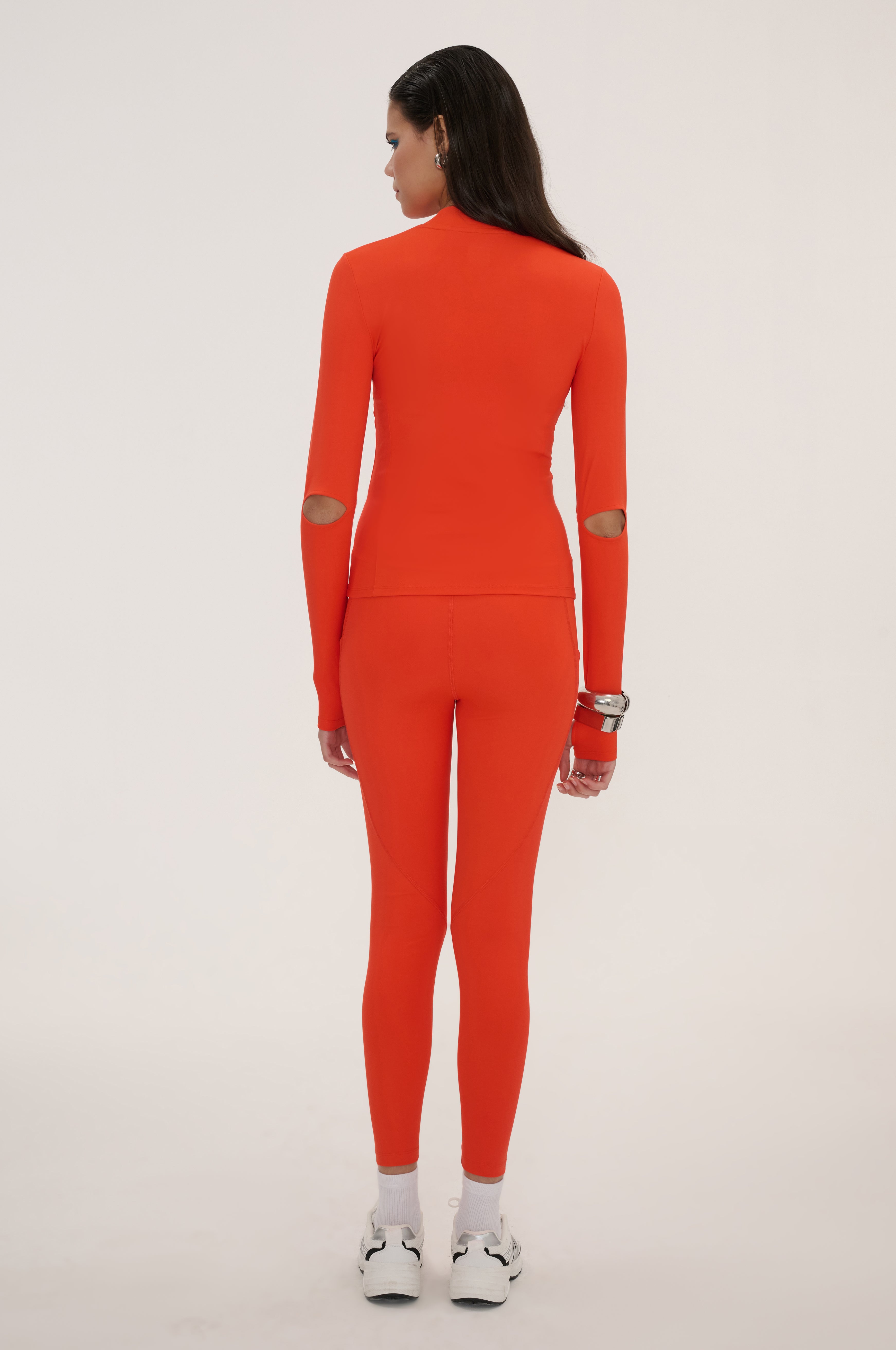 Lila Comfort Legging