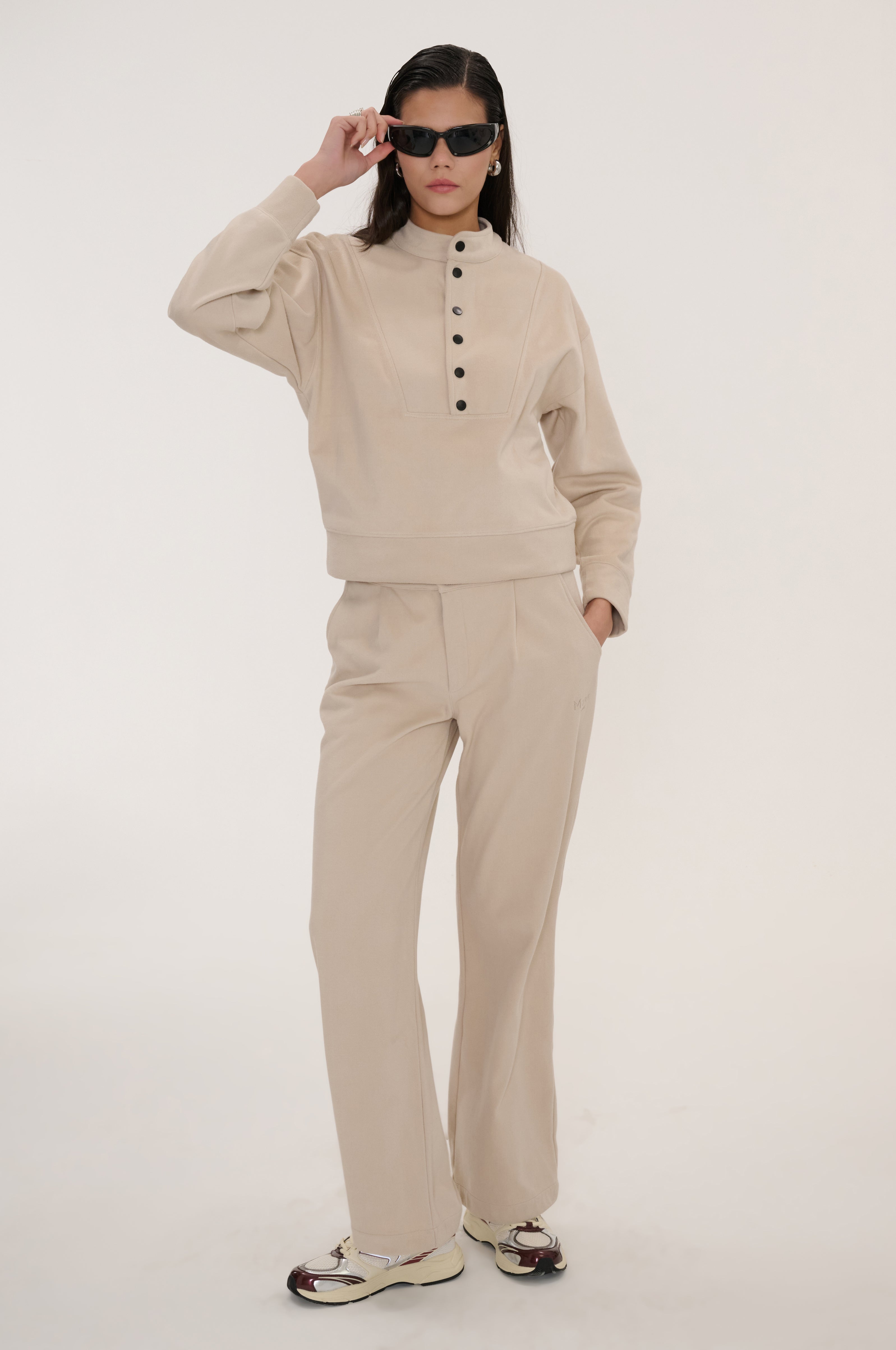 Jımmy Soft Pant