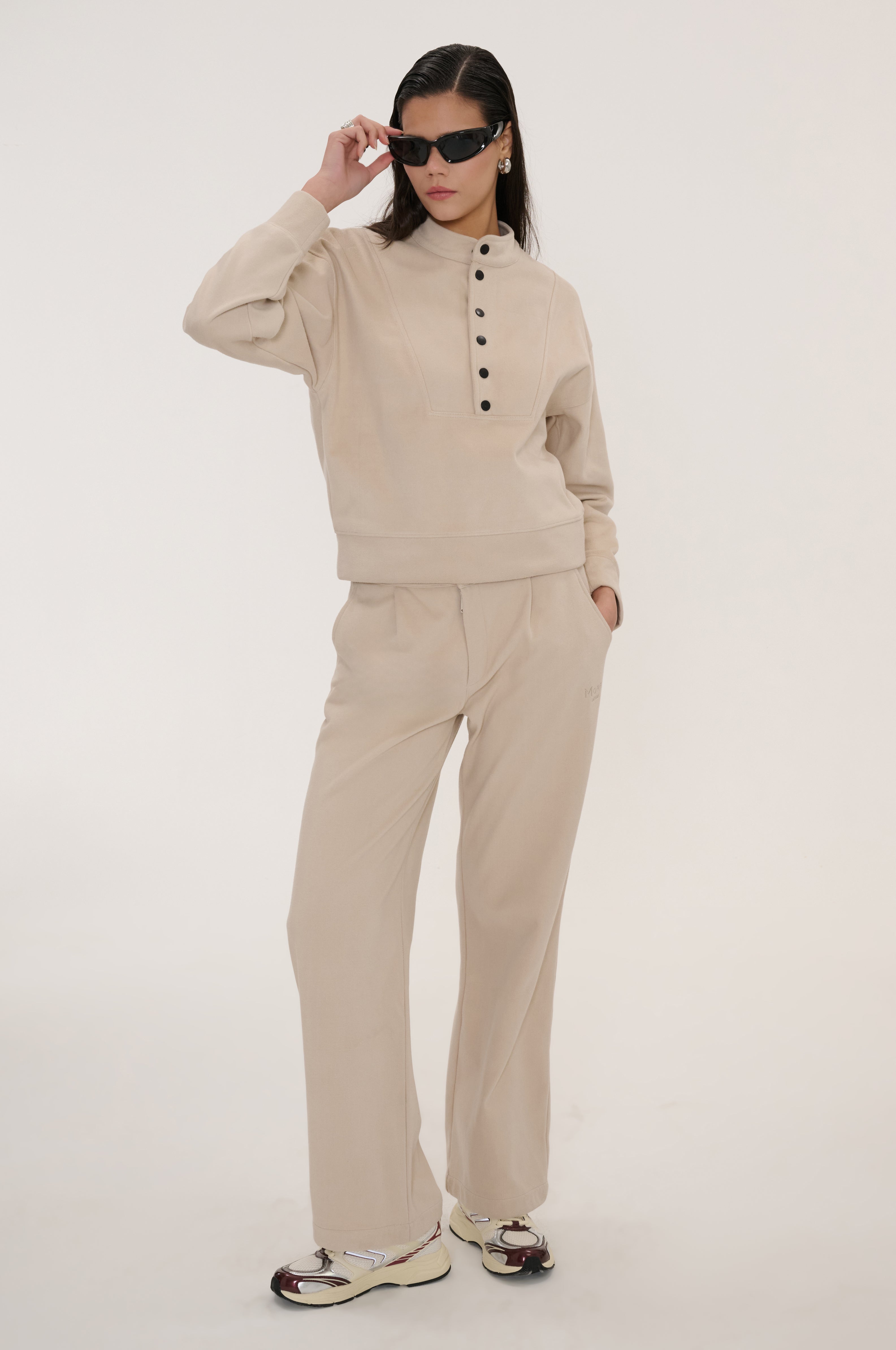 Hendrix Soft Sweatshirt