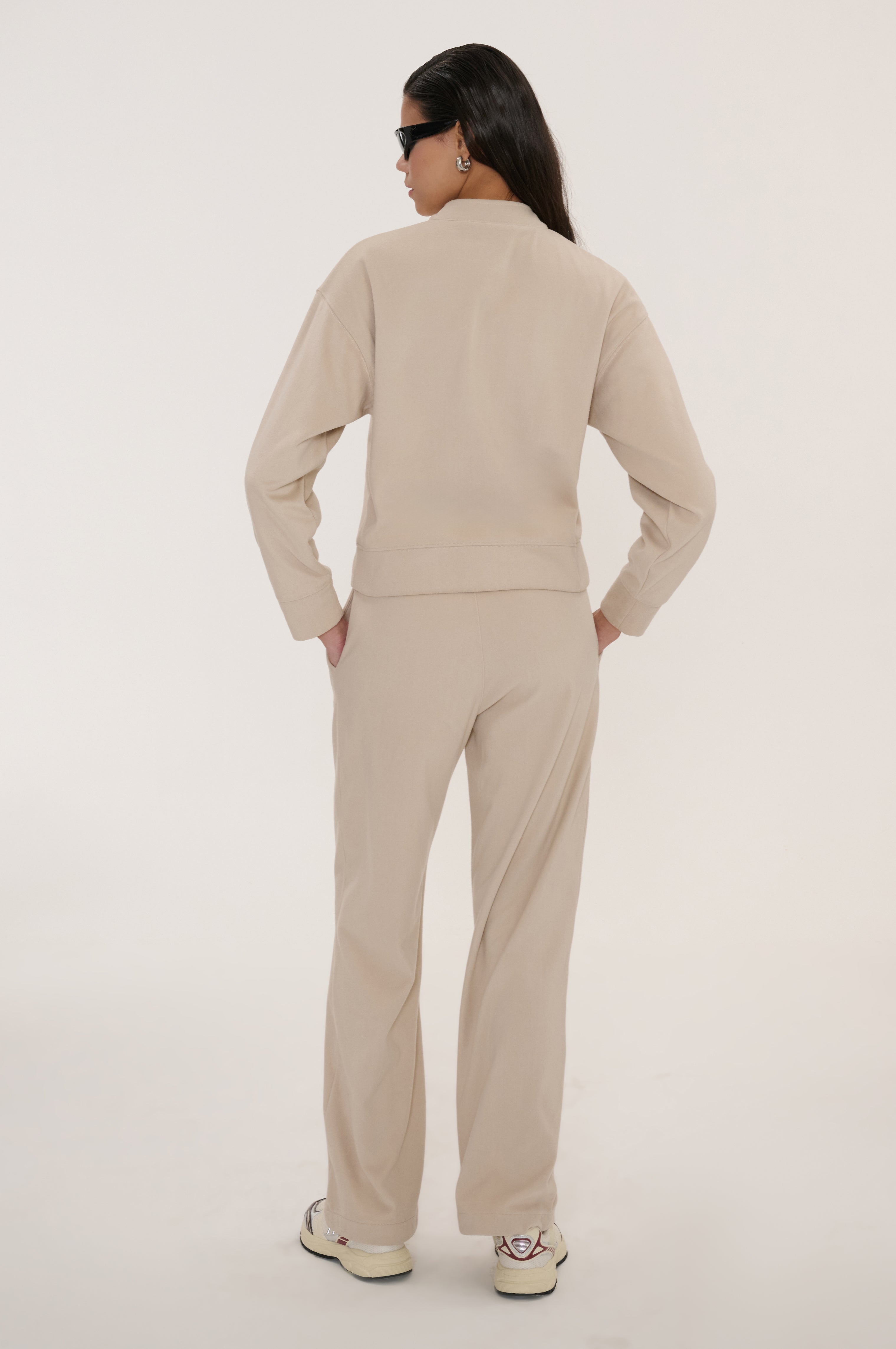 Jımmy Soft Pant