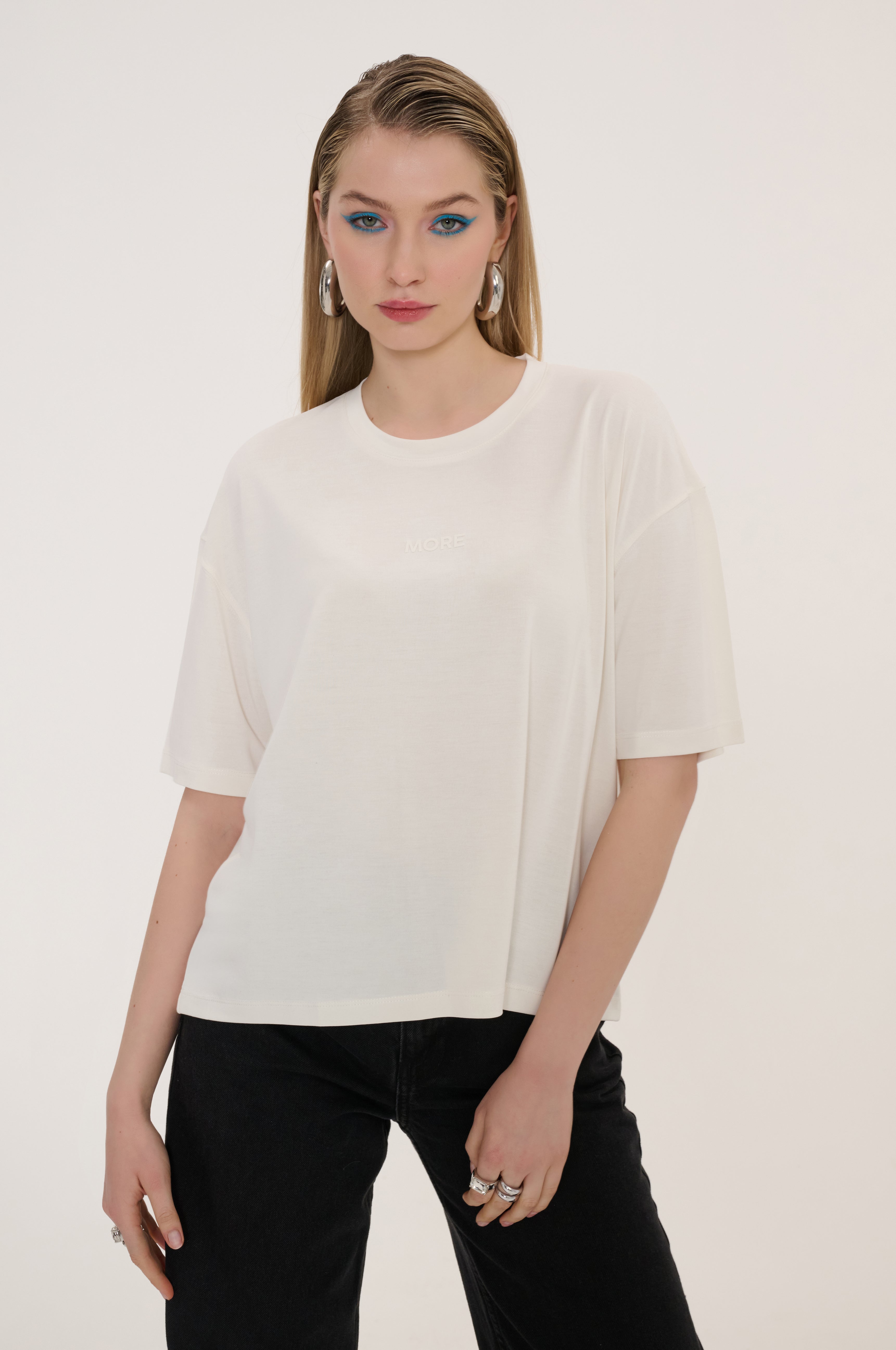 Voyage Relaxed Fit T-Shirt