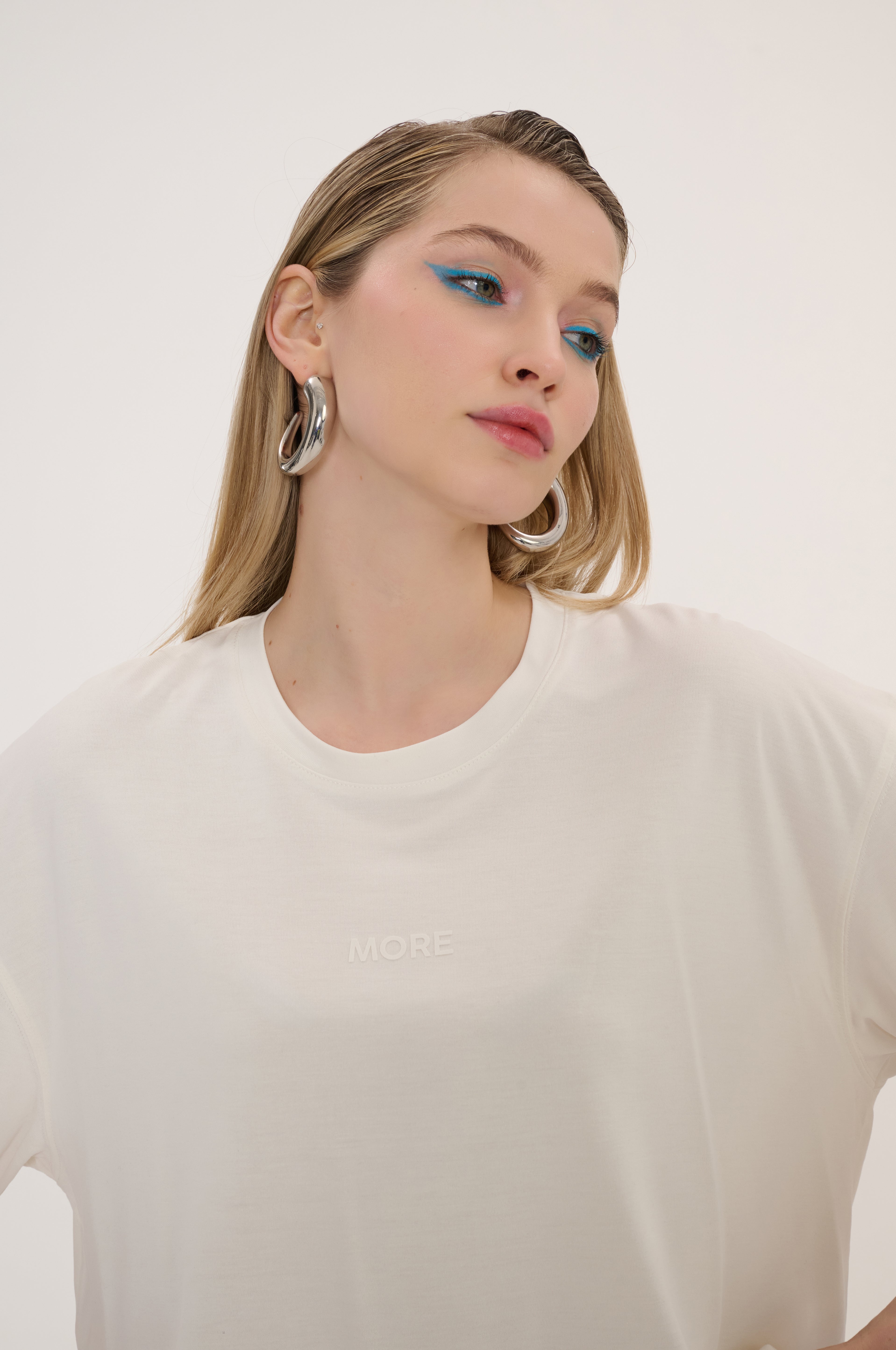 Voyage Relaxed Fit T-Shirt