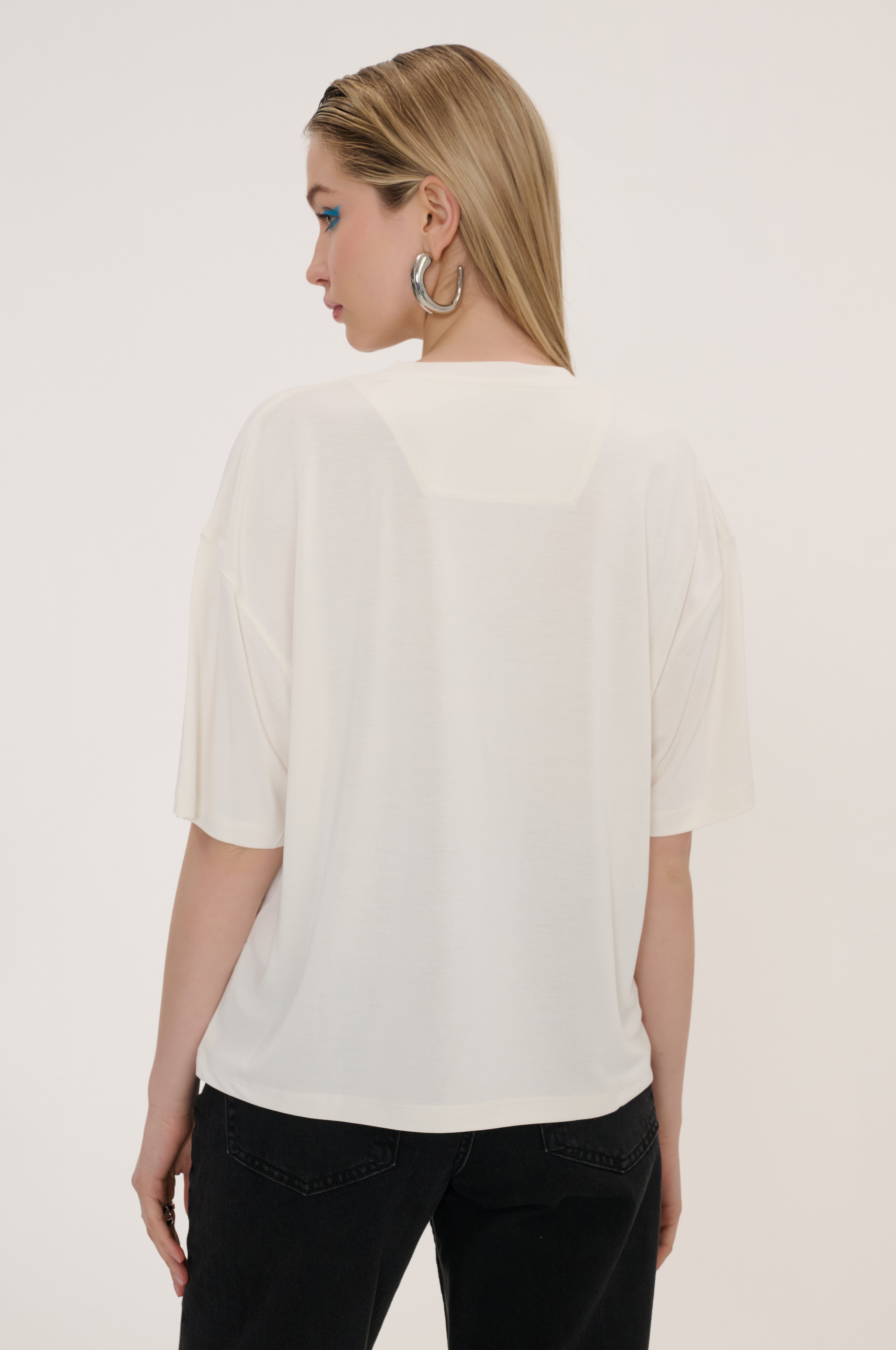 Voyage Relaxed Fit T-Shirt