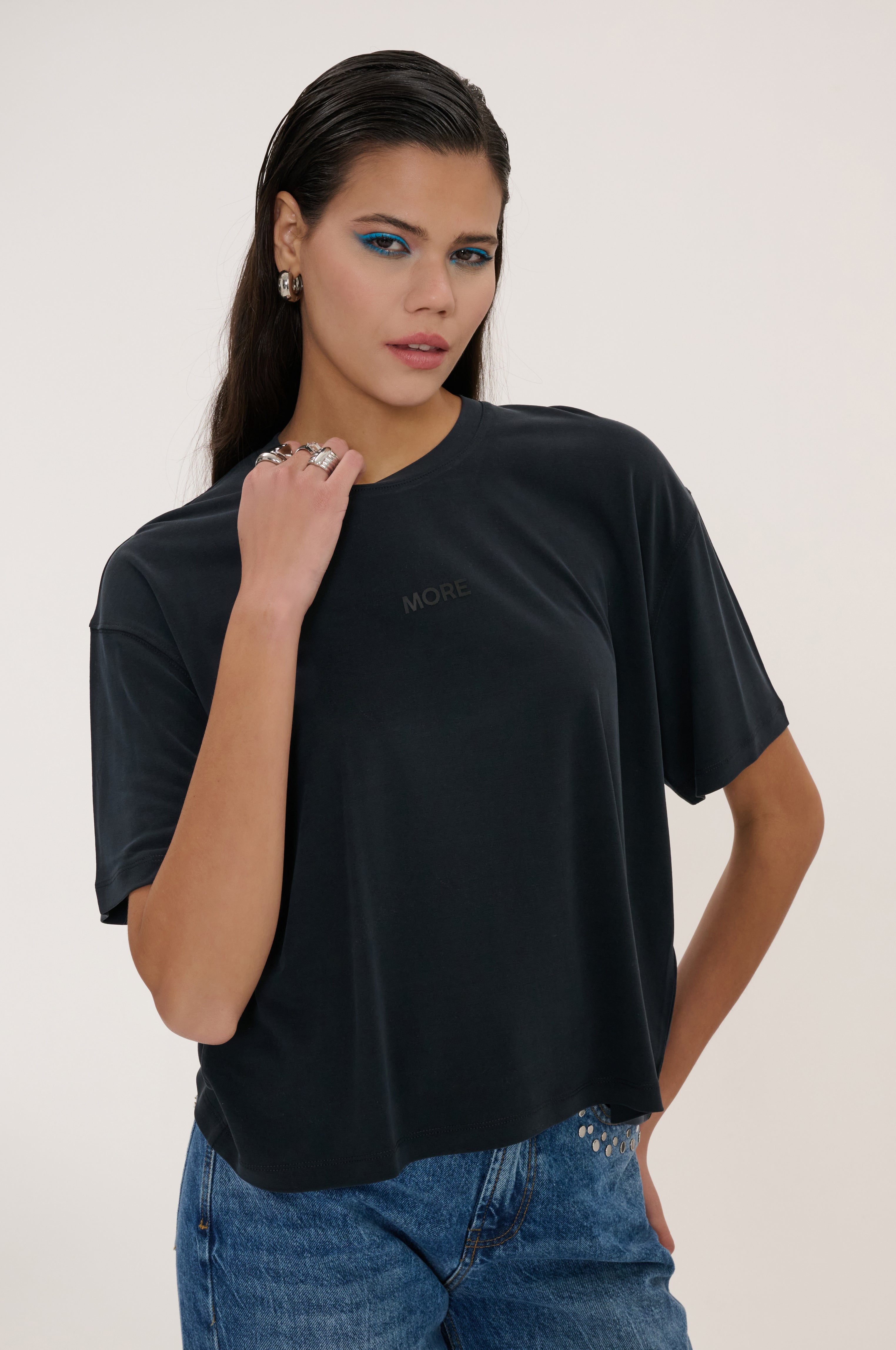 Voyage Relaxed Fit T-Shirt