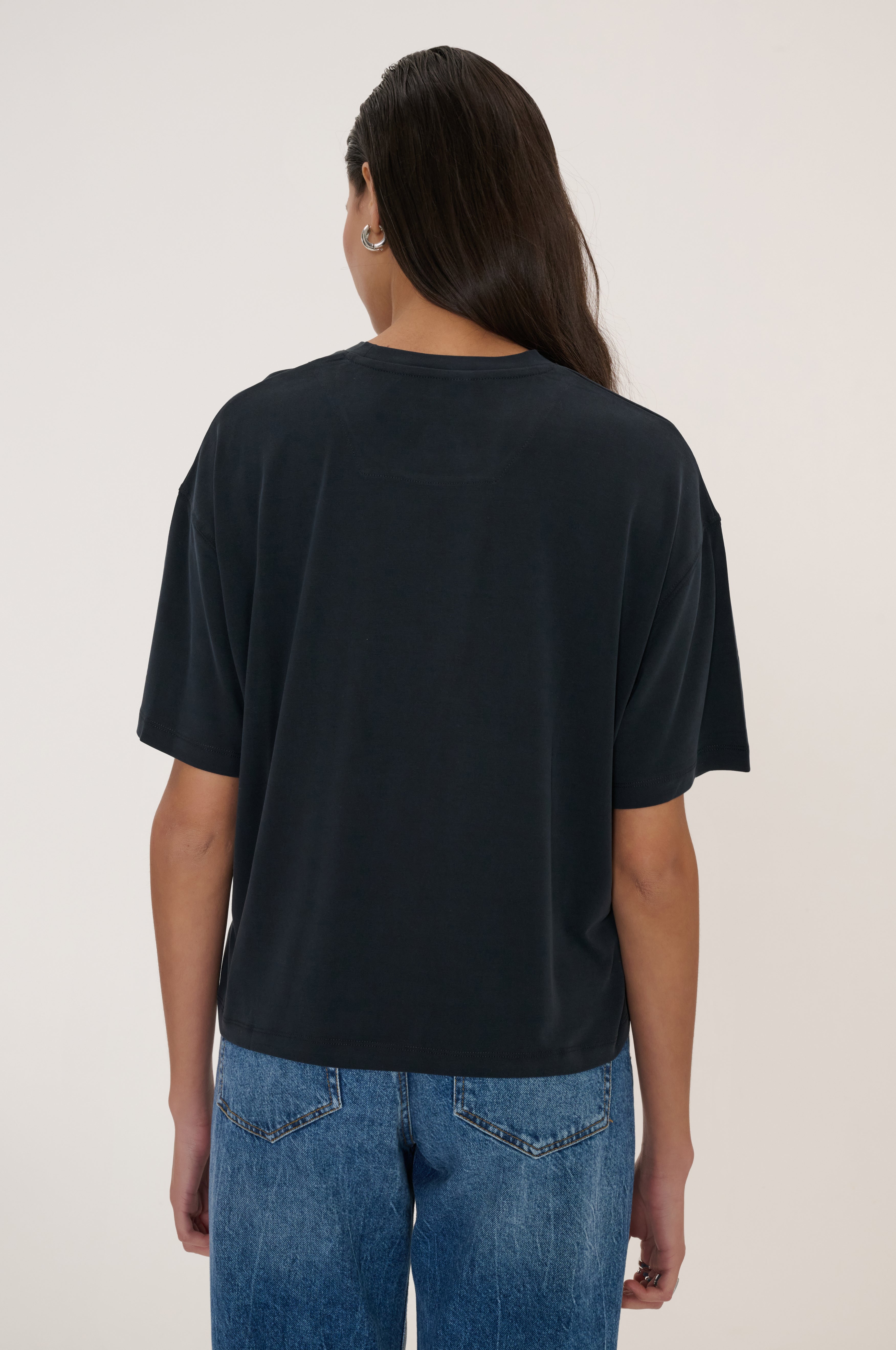 Voyage Relaxed Fit T-Shirt