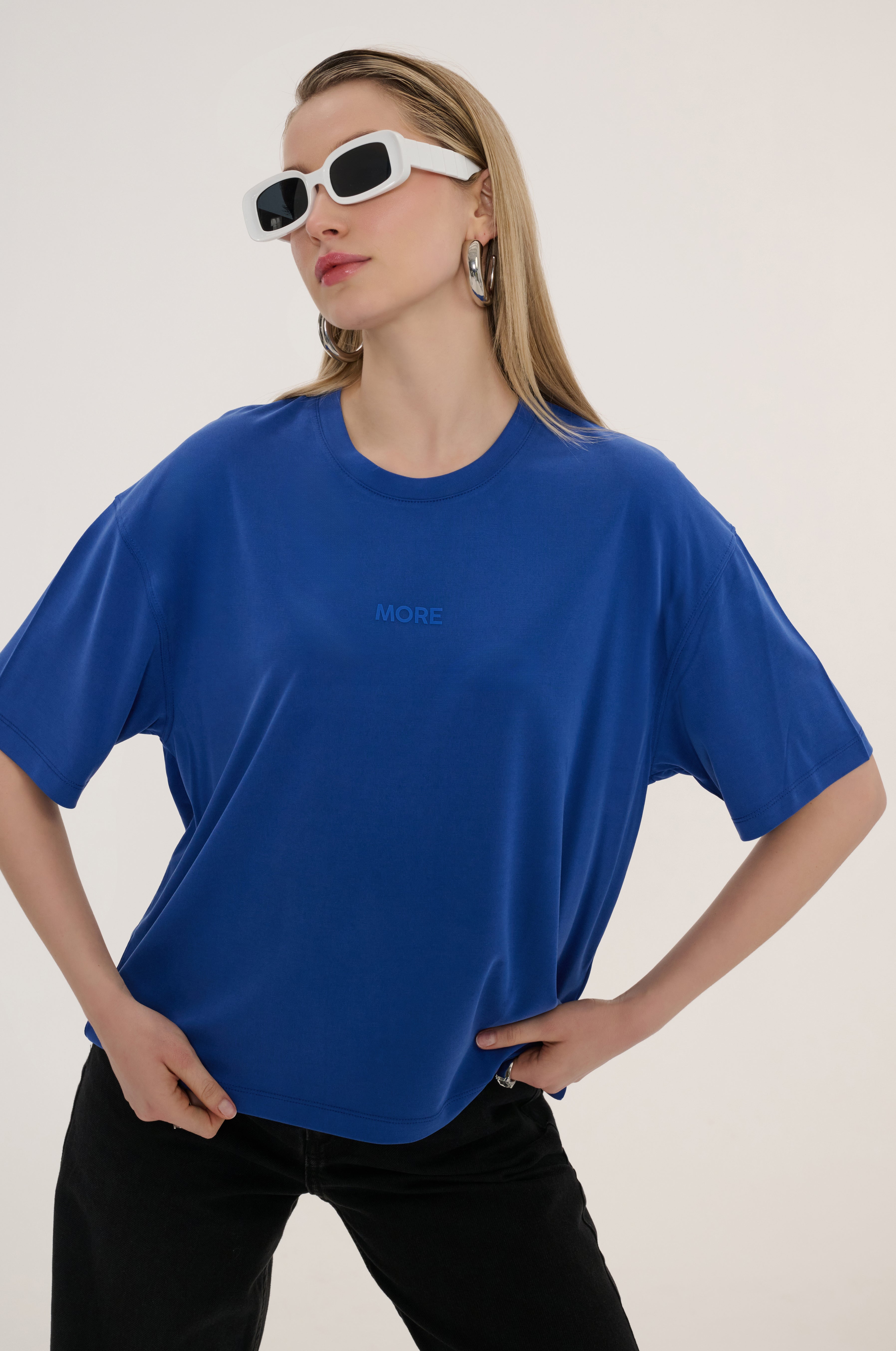 Voyage Relaxed Fit T-Shirt