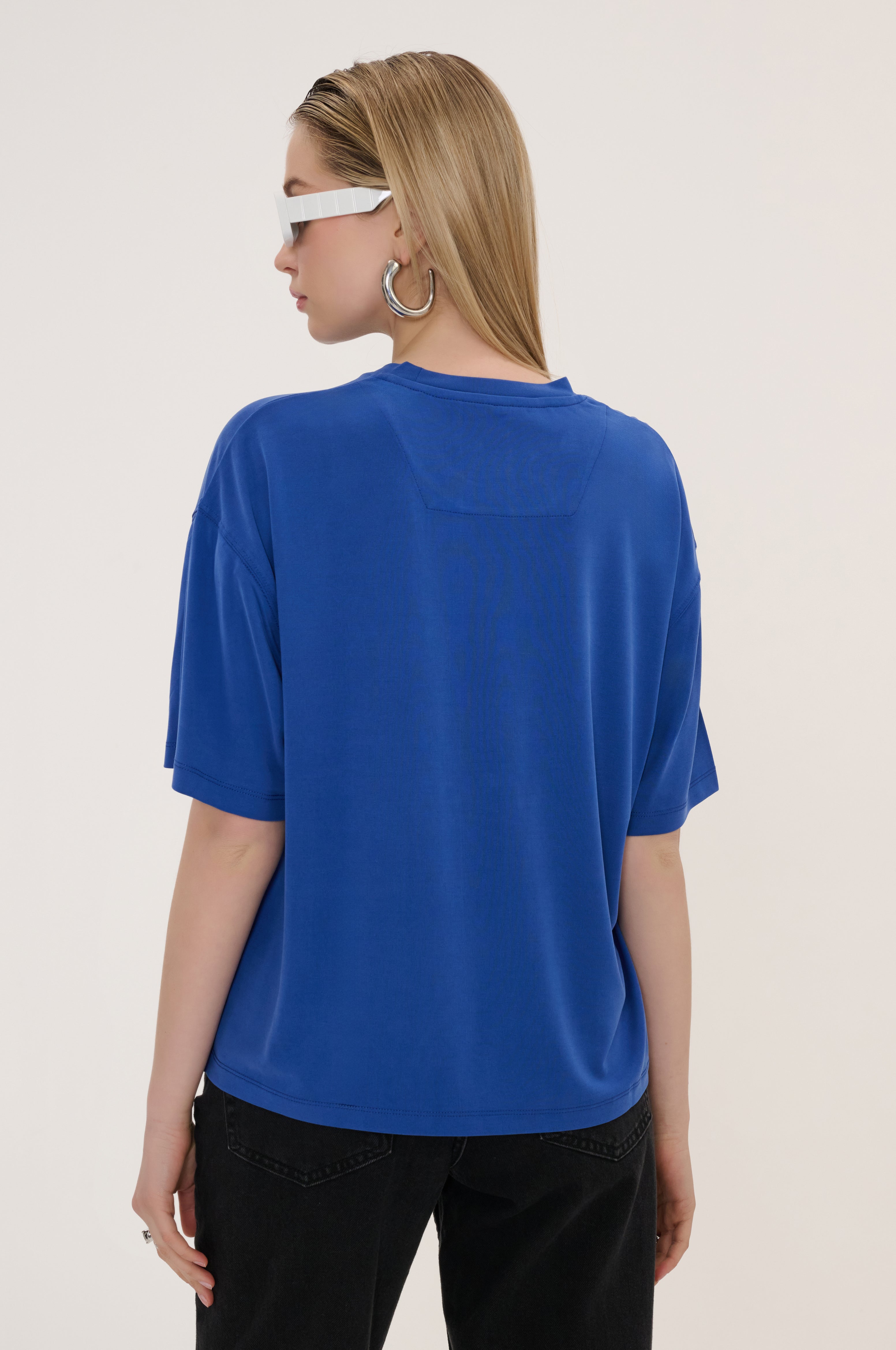 Voyage Relaxed Fit T-Shirt