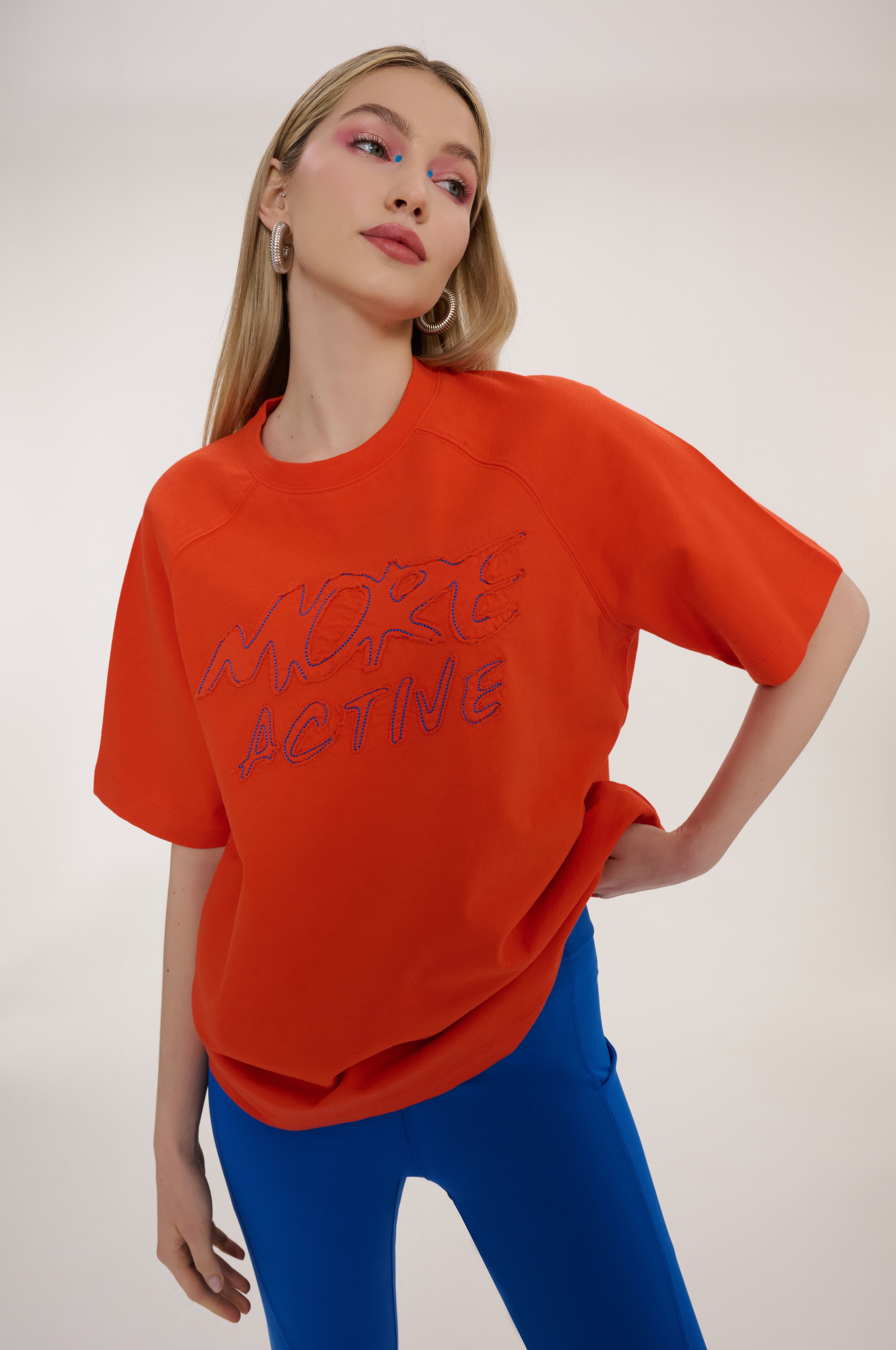 Bloom Graphic T-Shirt