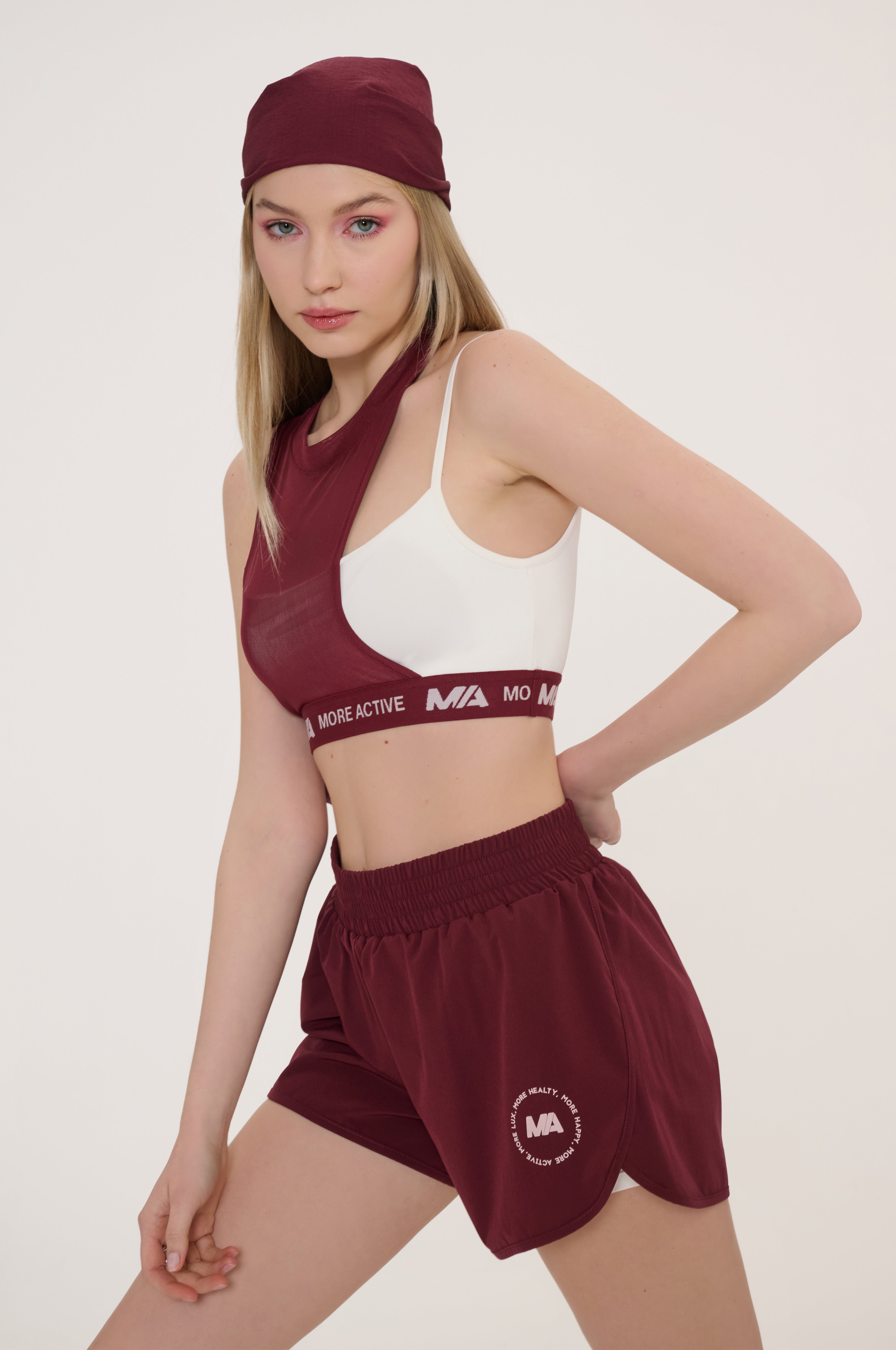 Brenda 2-in-1 Aktiv-BH