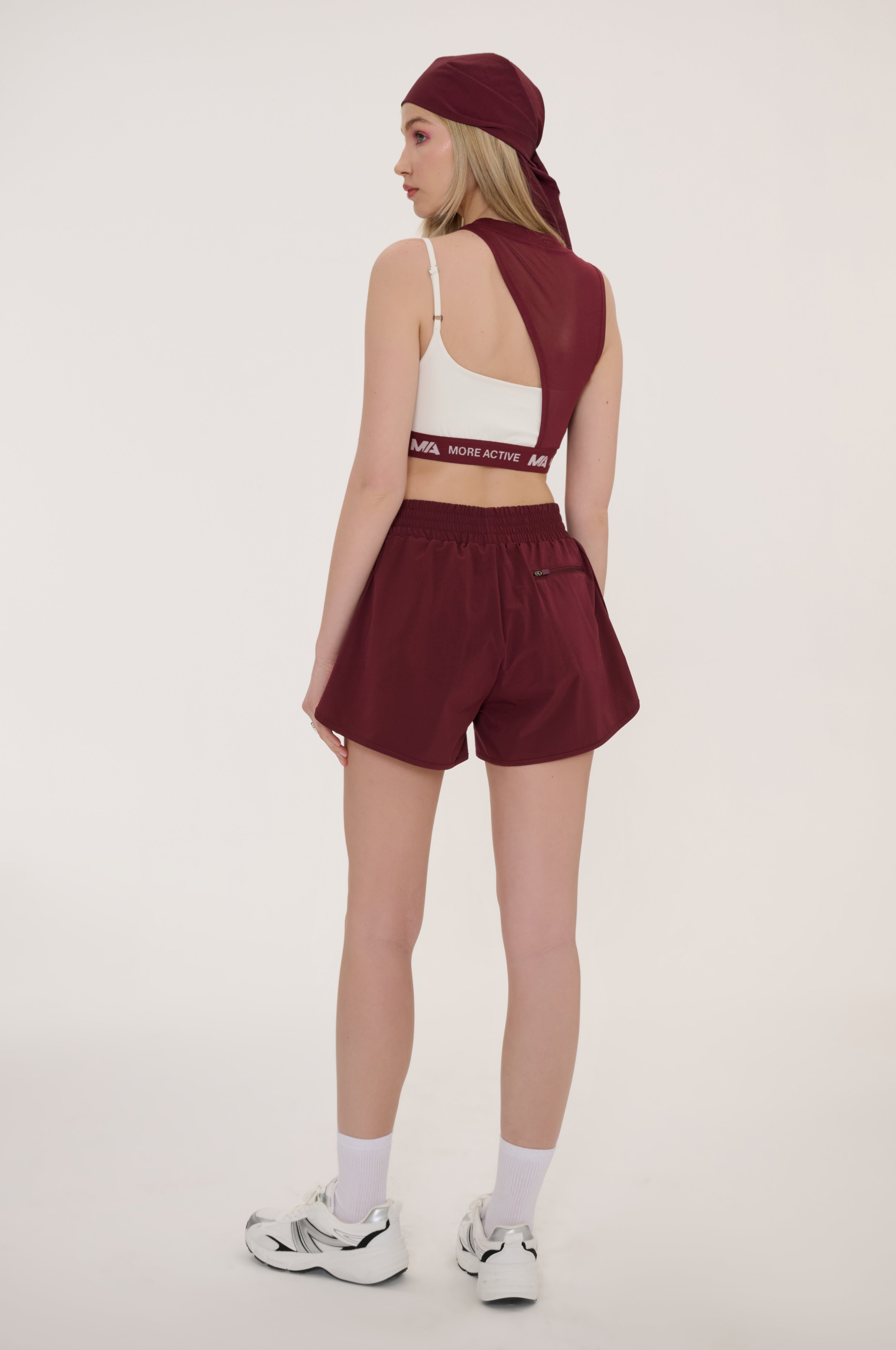 Brenda 2-in-1 Aktiv-BH