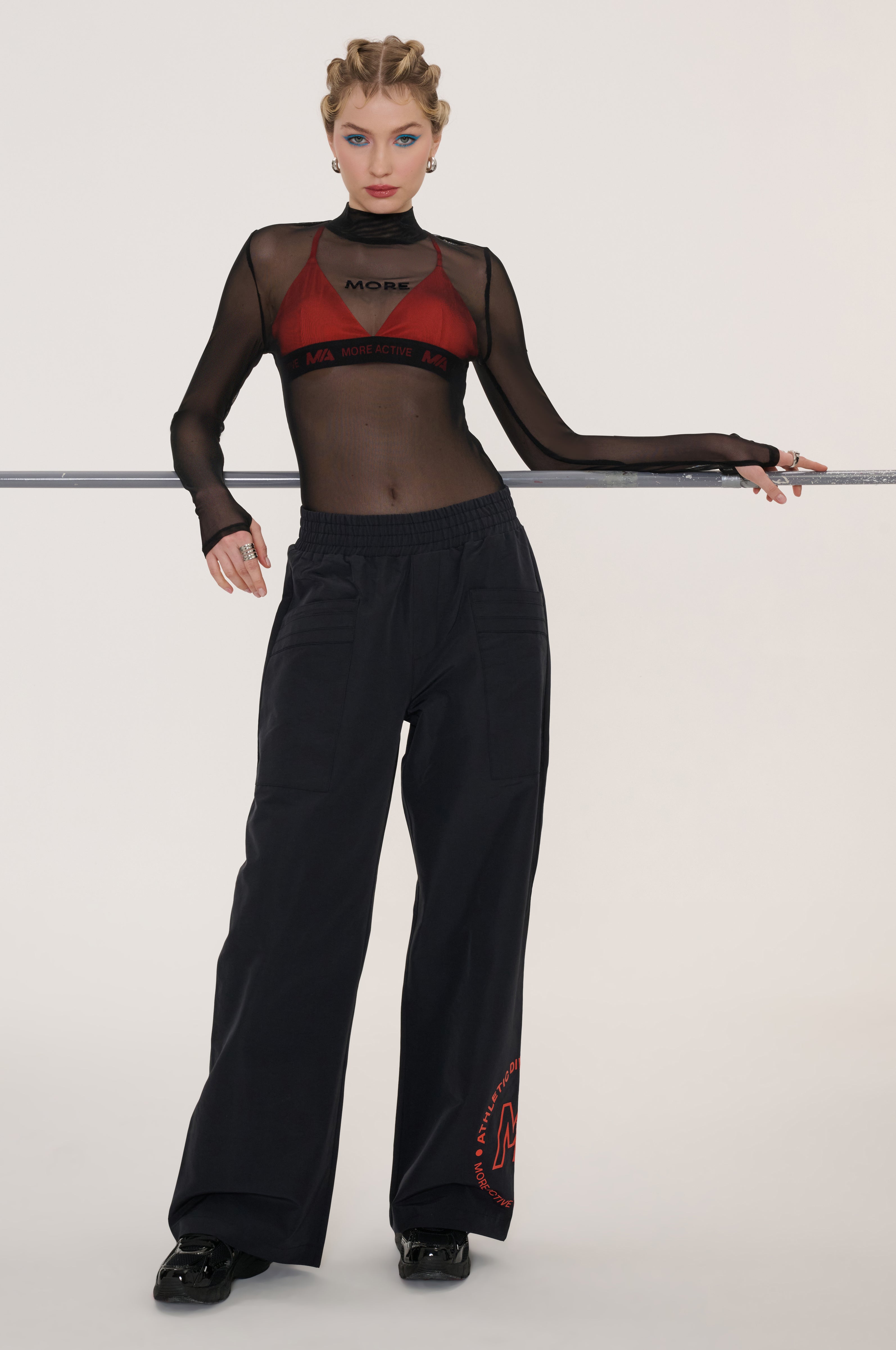 List Trouser