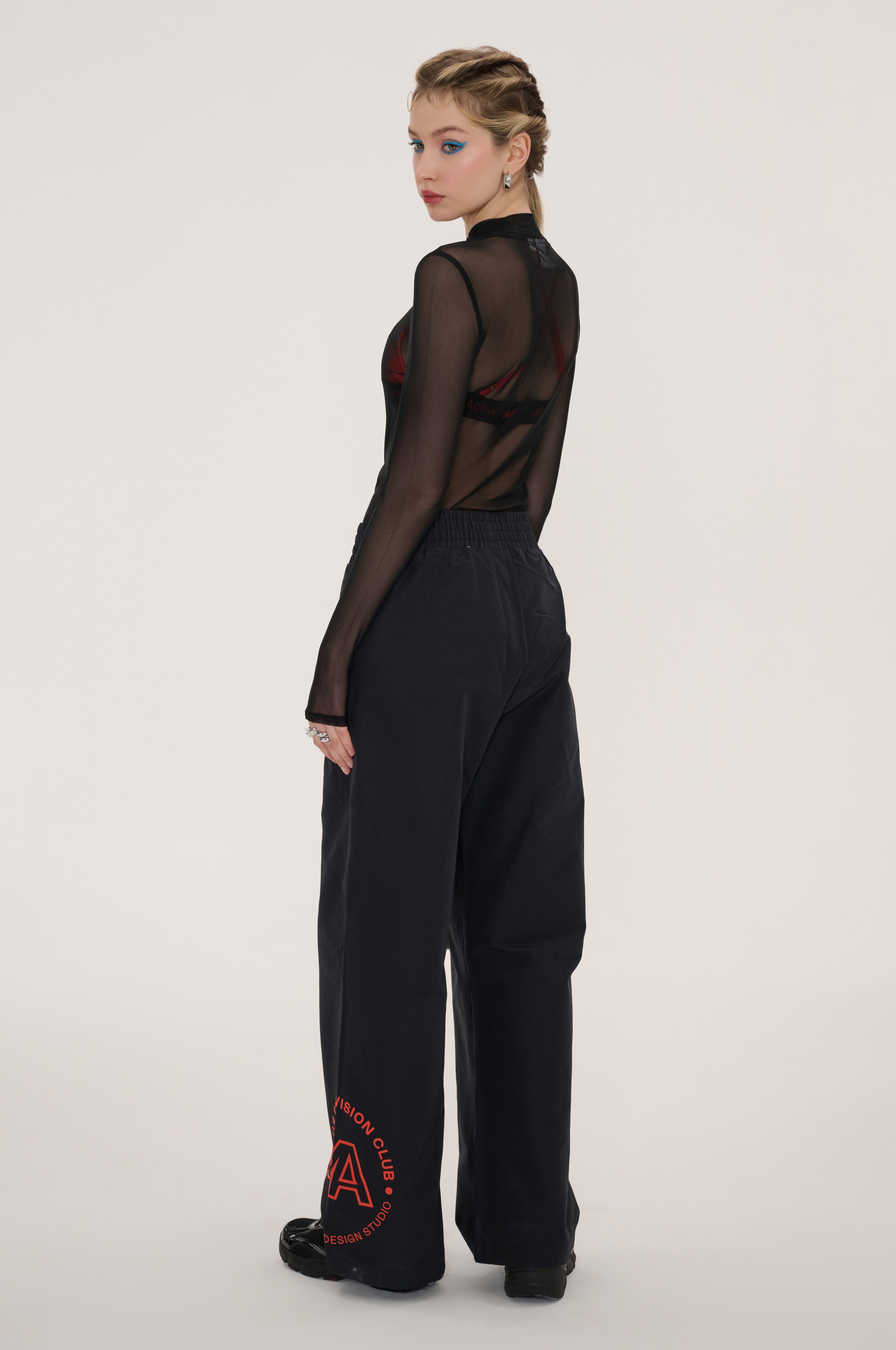 List Trouser