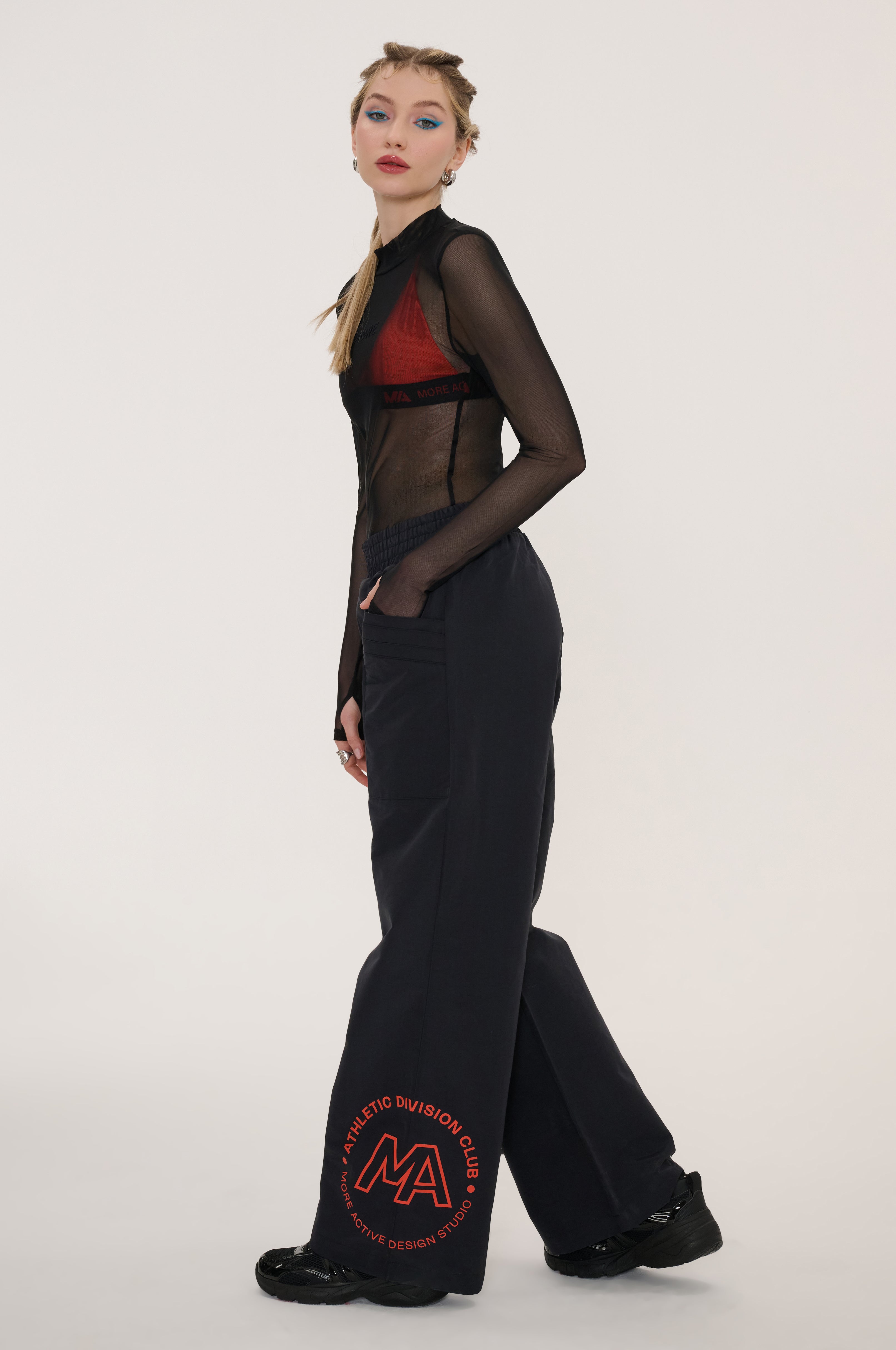List Trouser