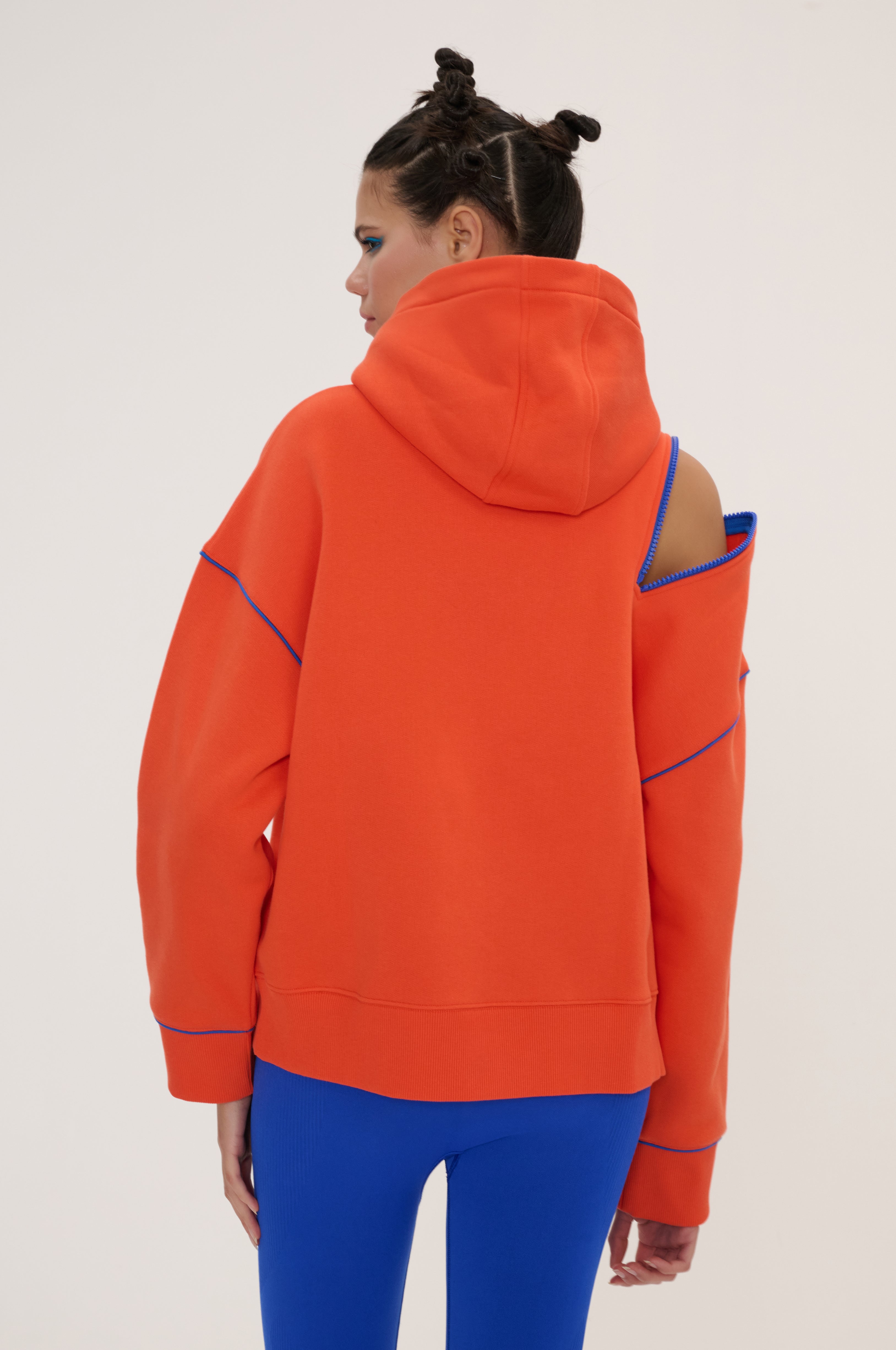 Lake Oversize Hoody