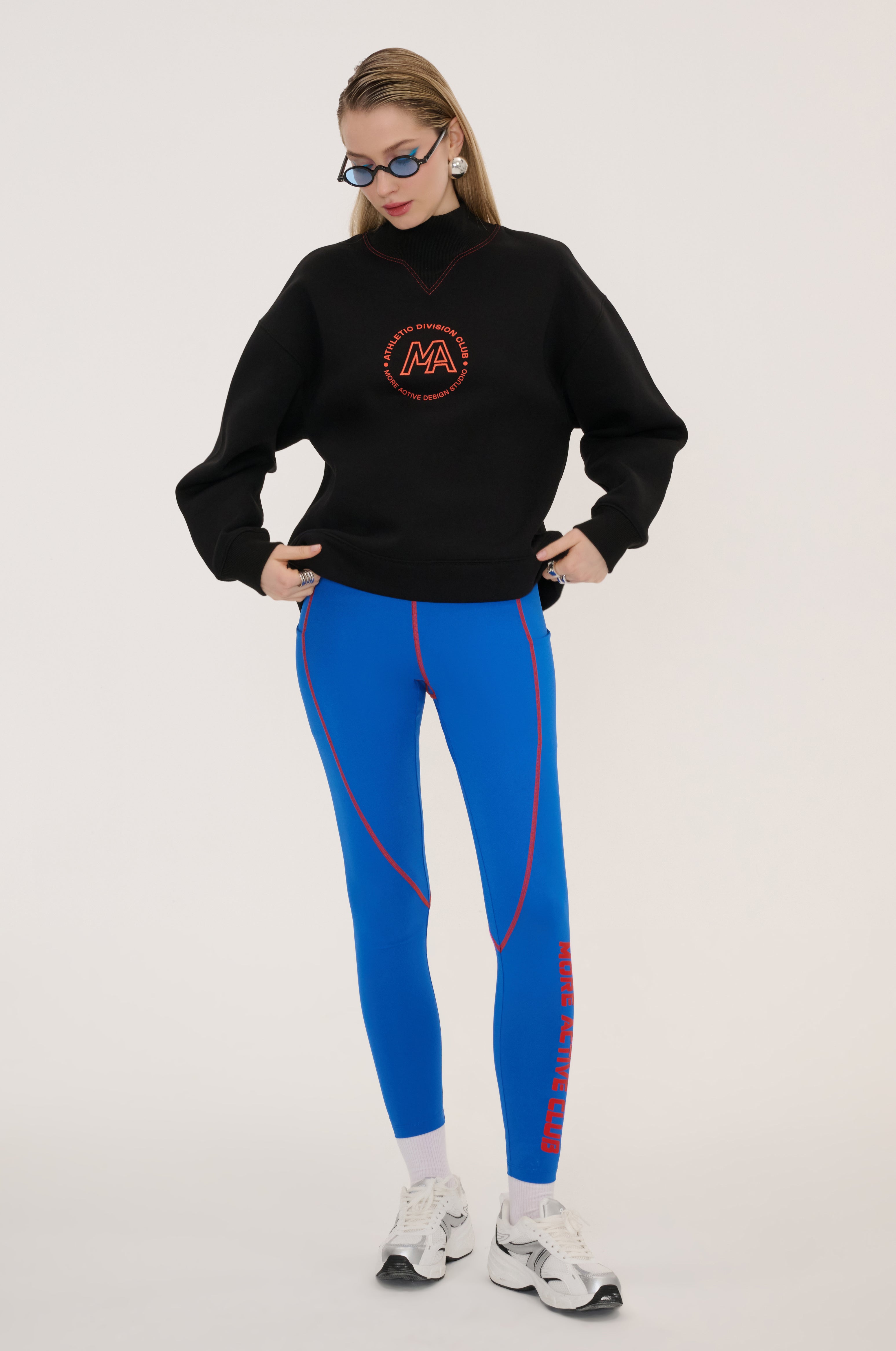 Freya Sweatshirt