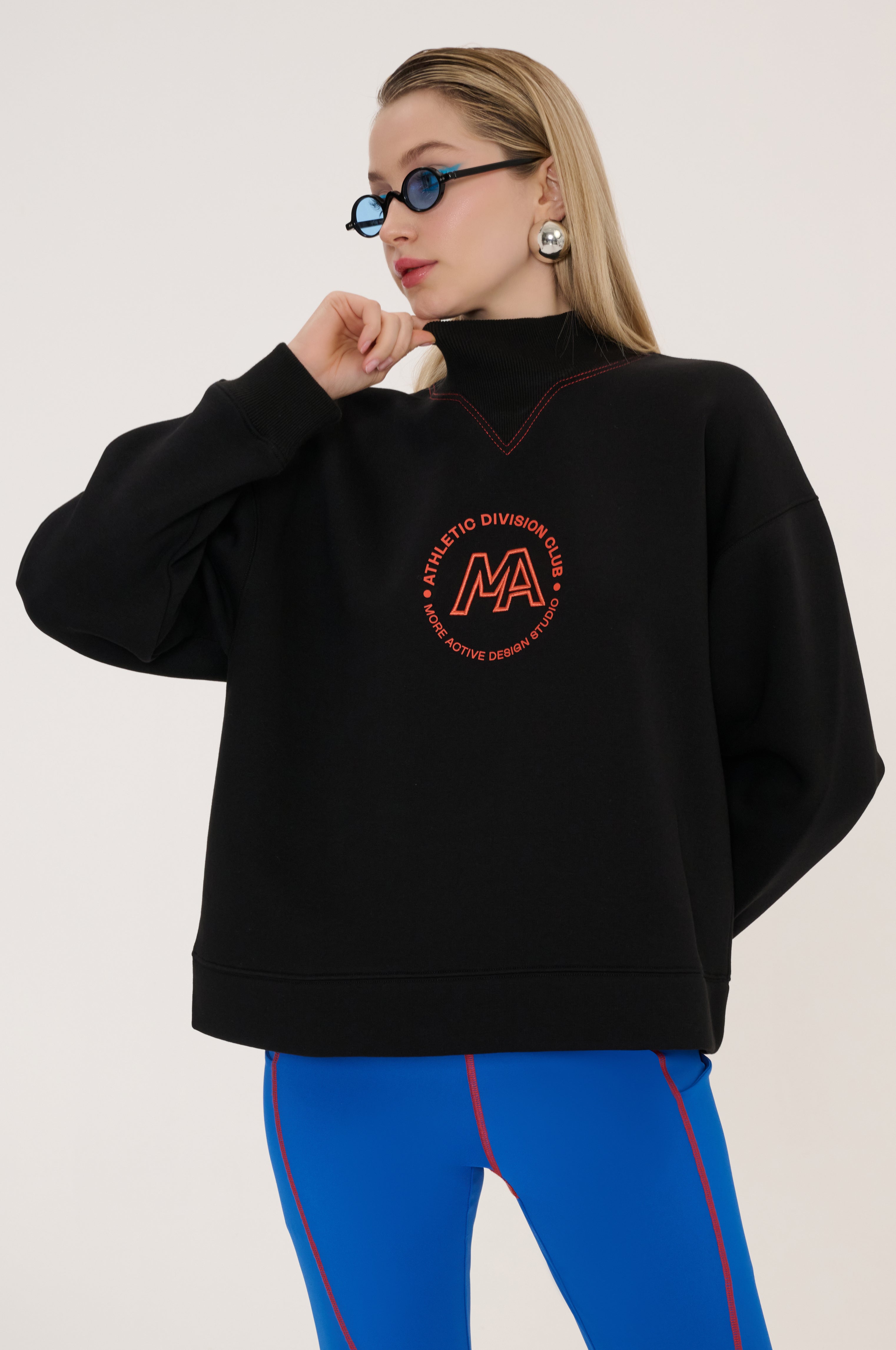 Freya Sweatshirt