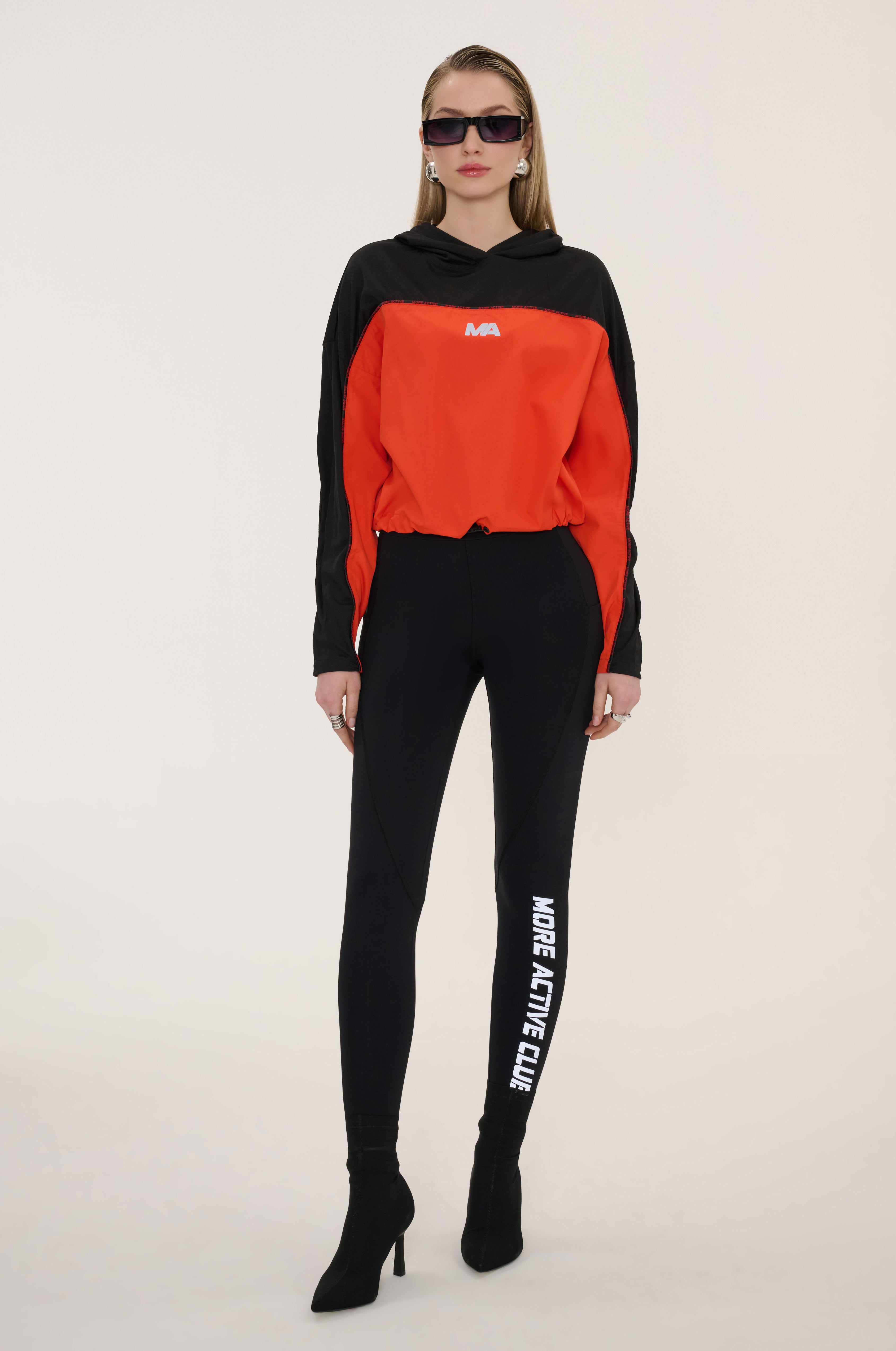 Lila Comfort Legging