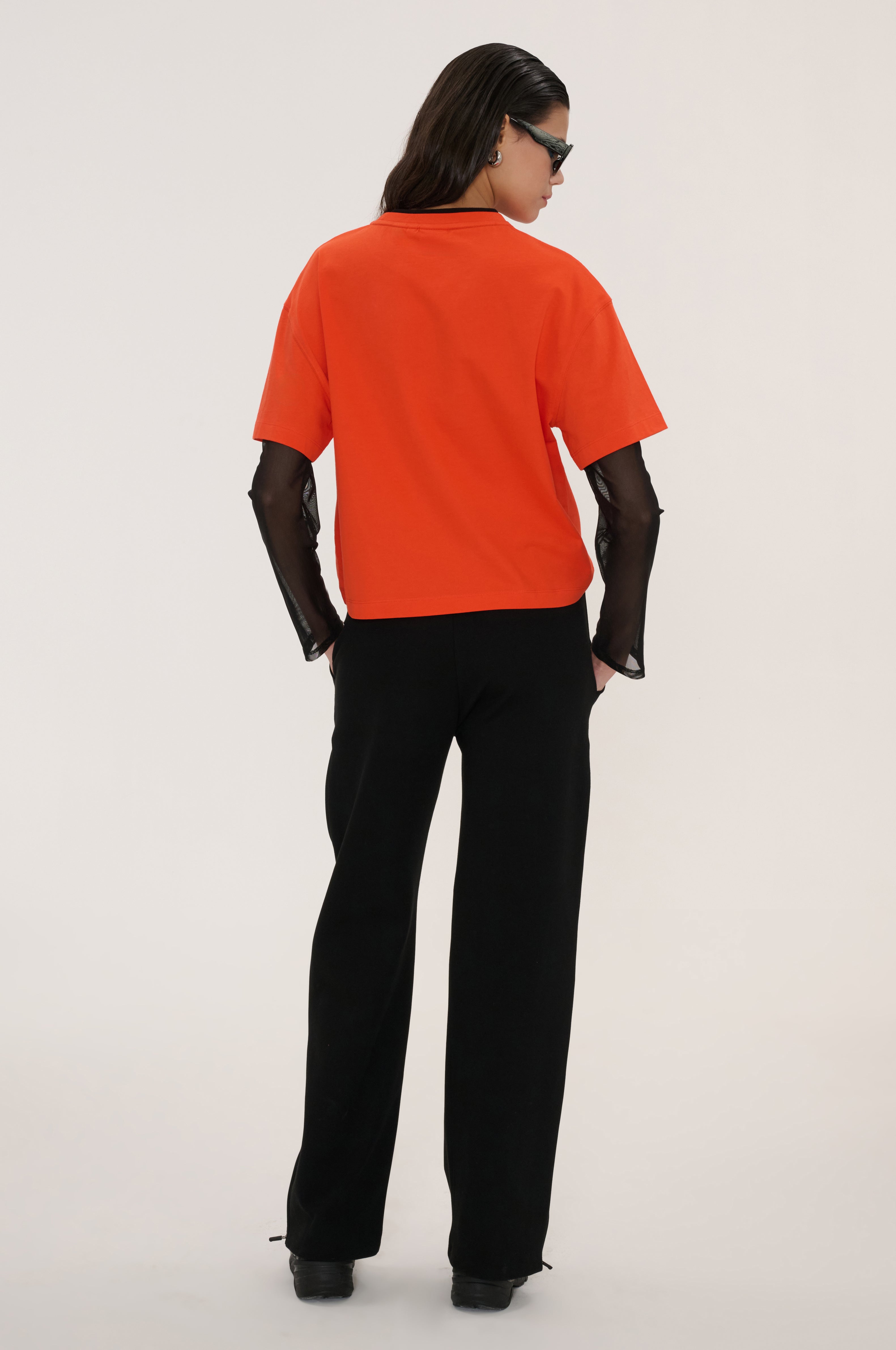 Mira Sport Fanch T-Shirt