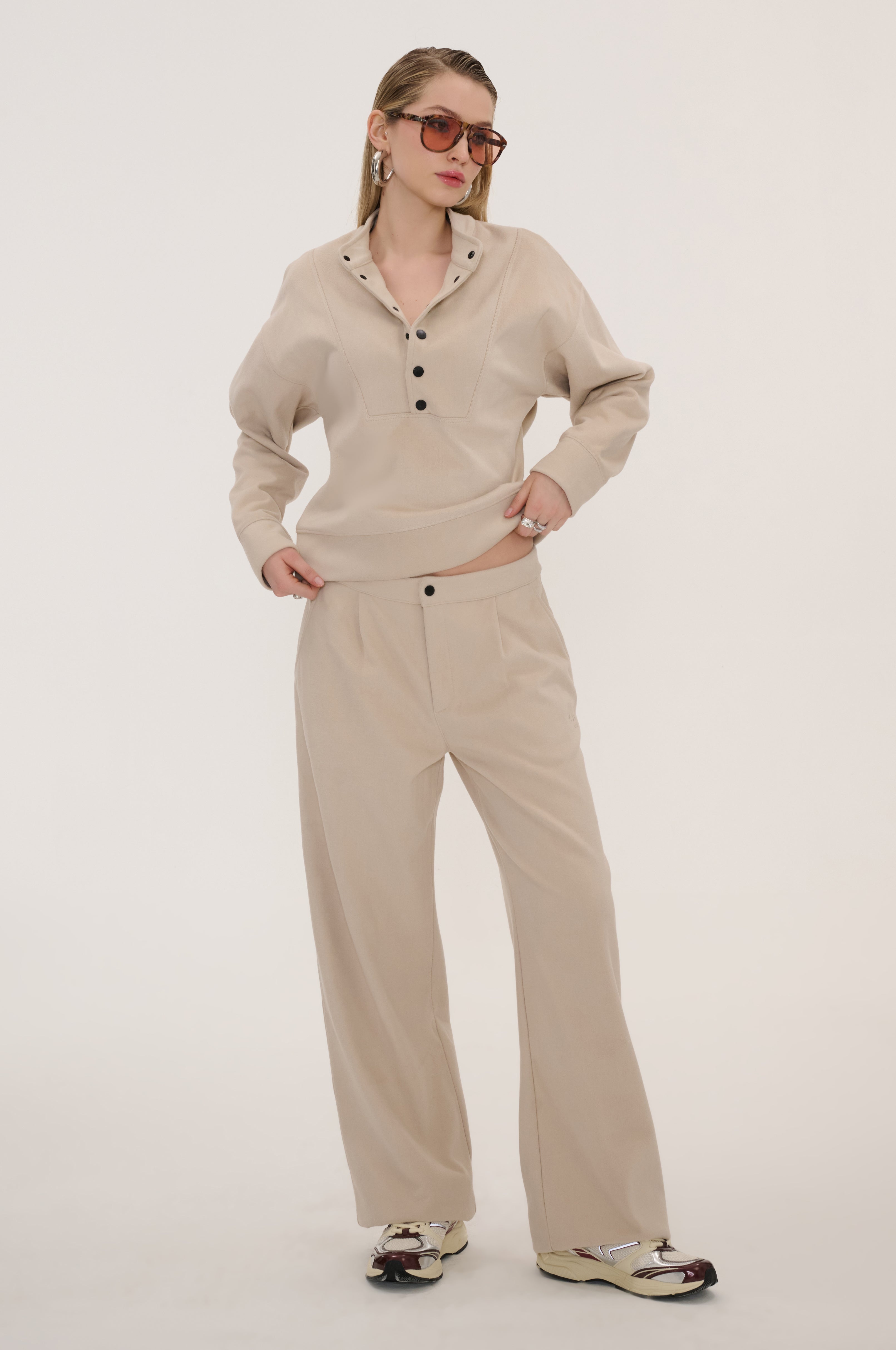 Jımmy Soft Pant