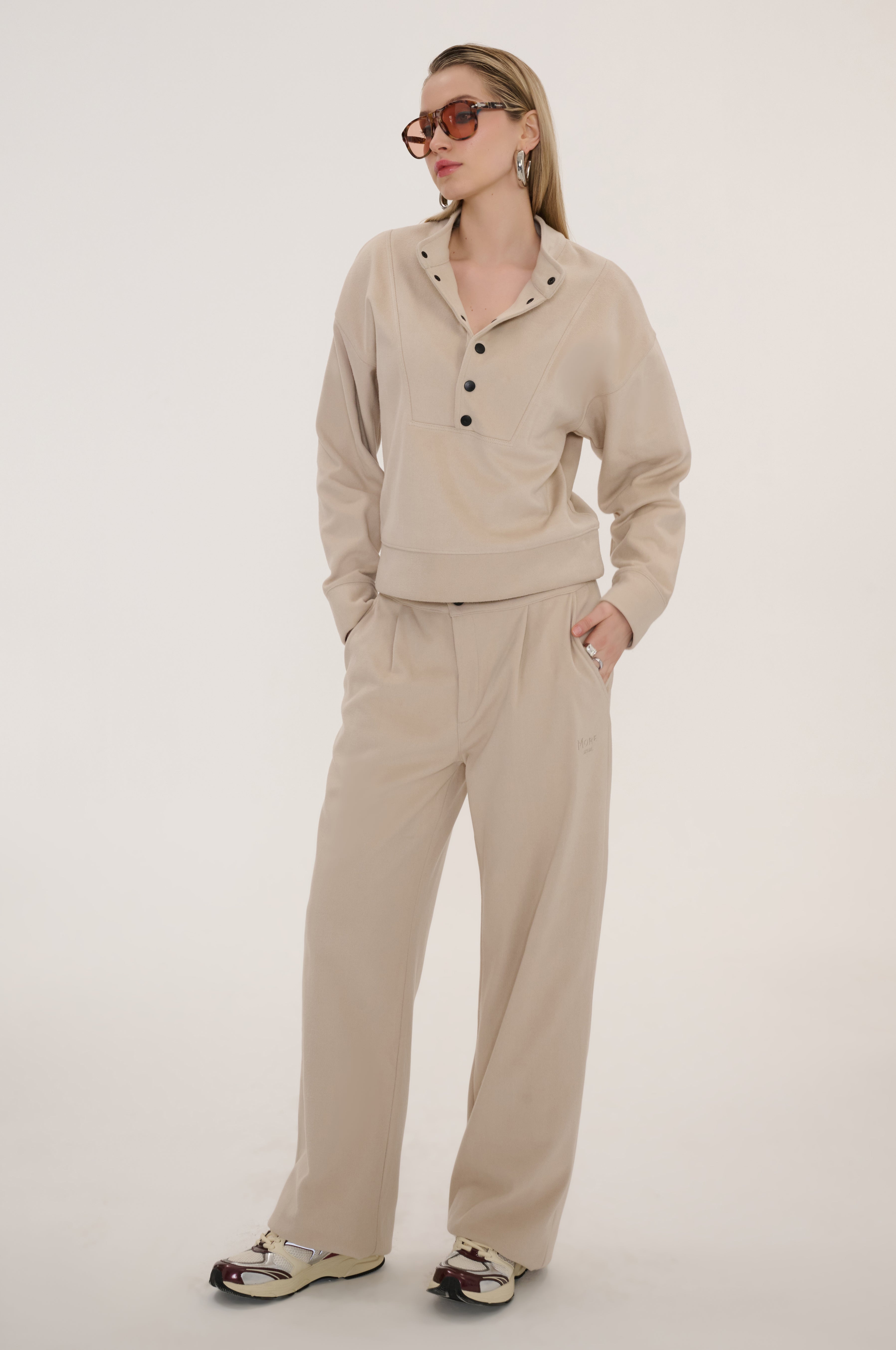 Jımmy Soft Pant