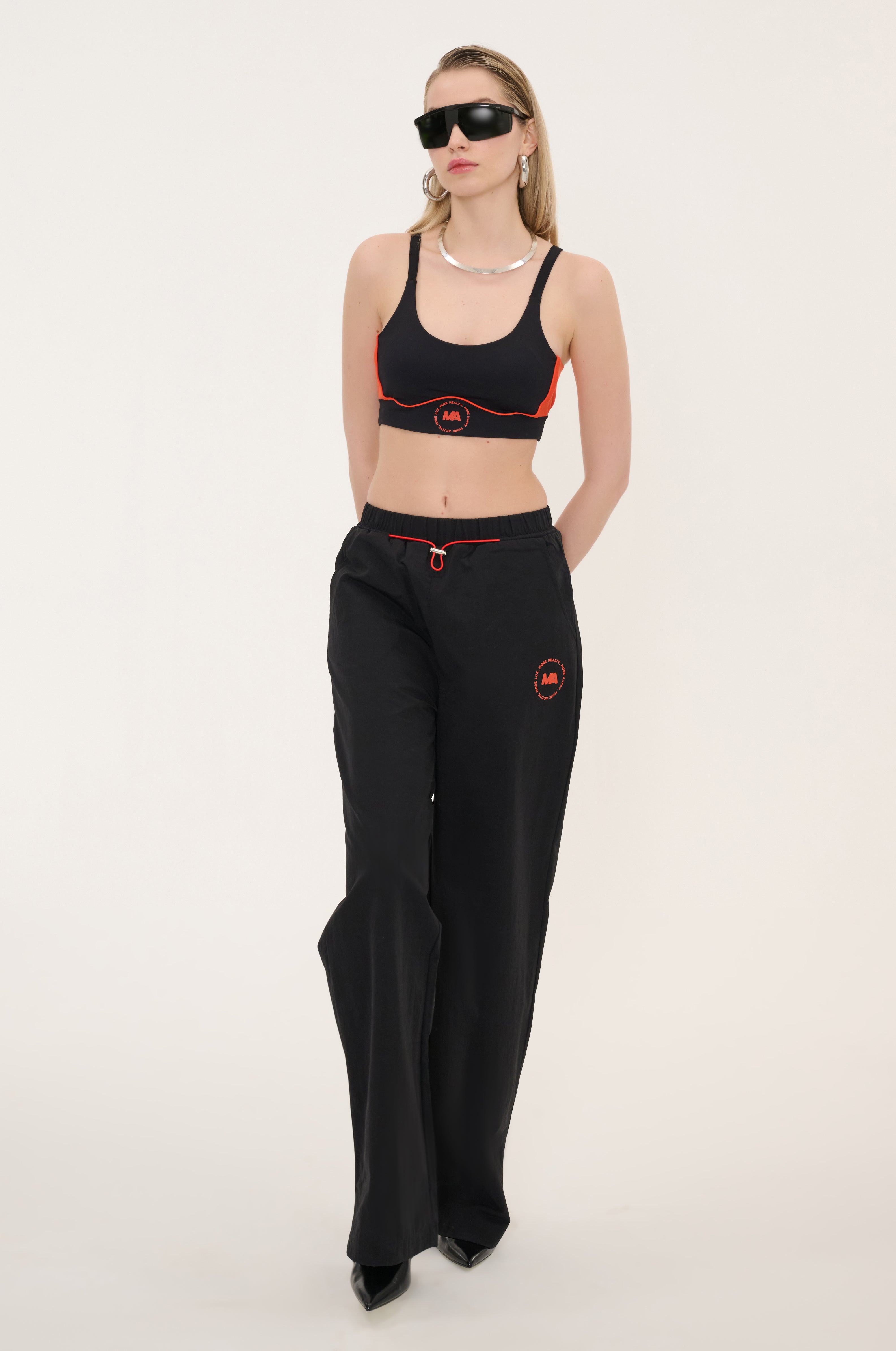 Fyord Comfort Trouser