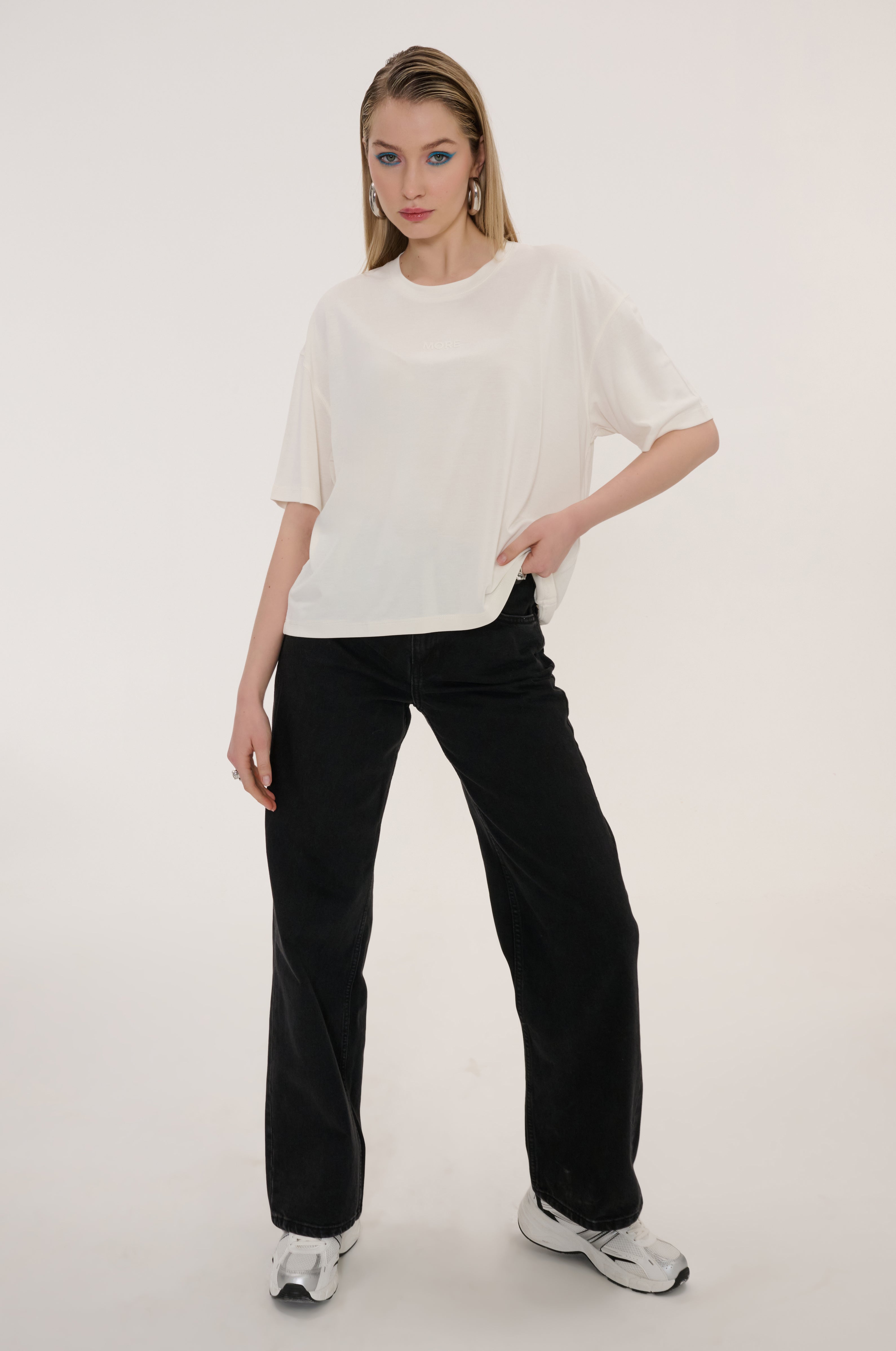 Voyage Relaxed Fit T-Shirt
