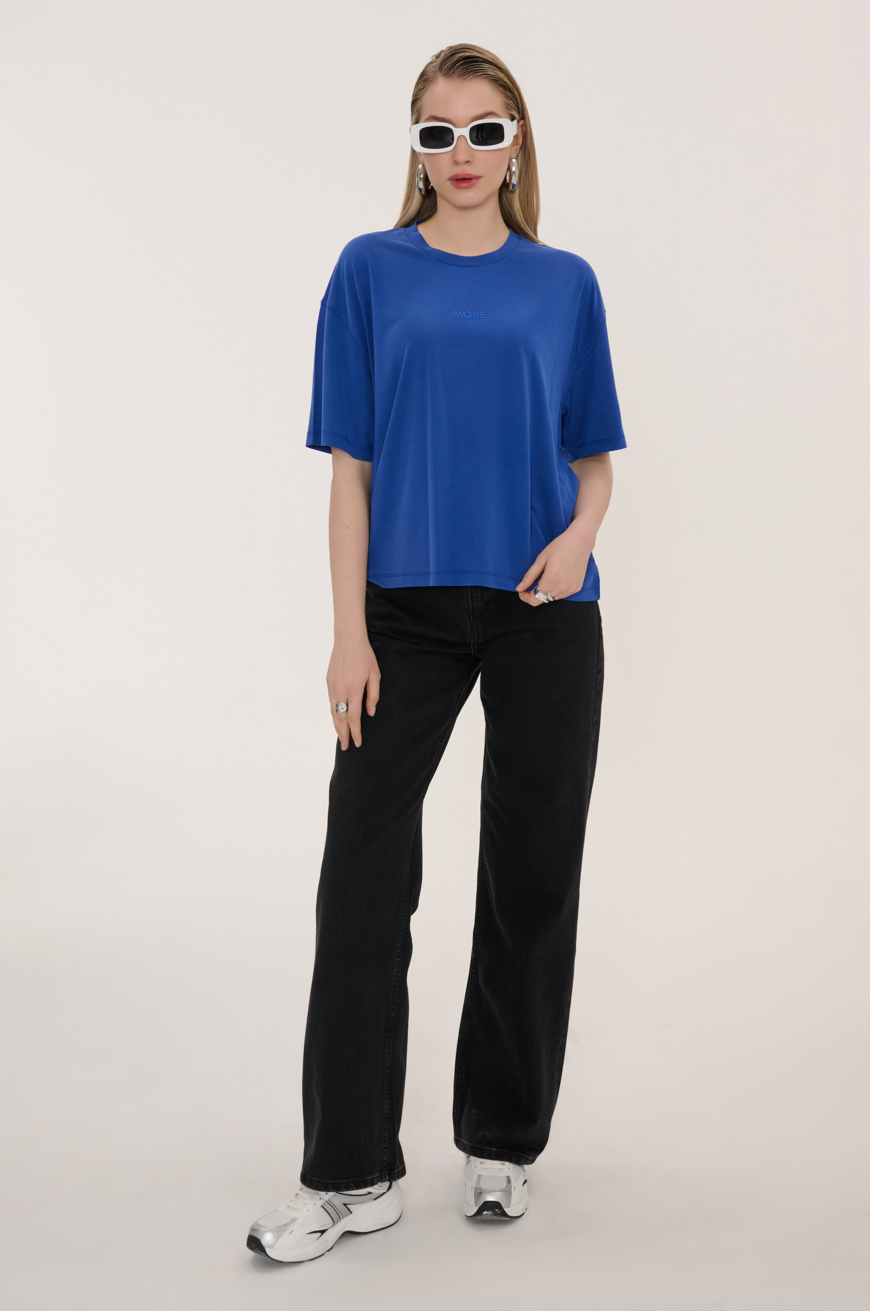 Voyage Relaxed Fit T-Shirt