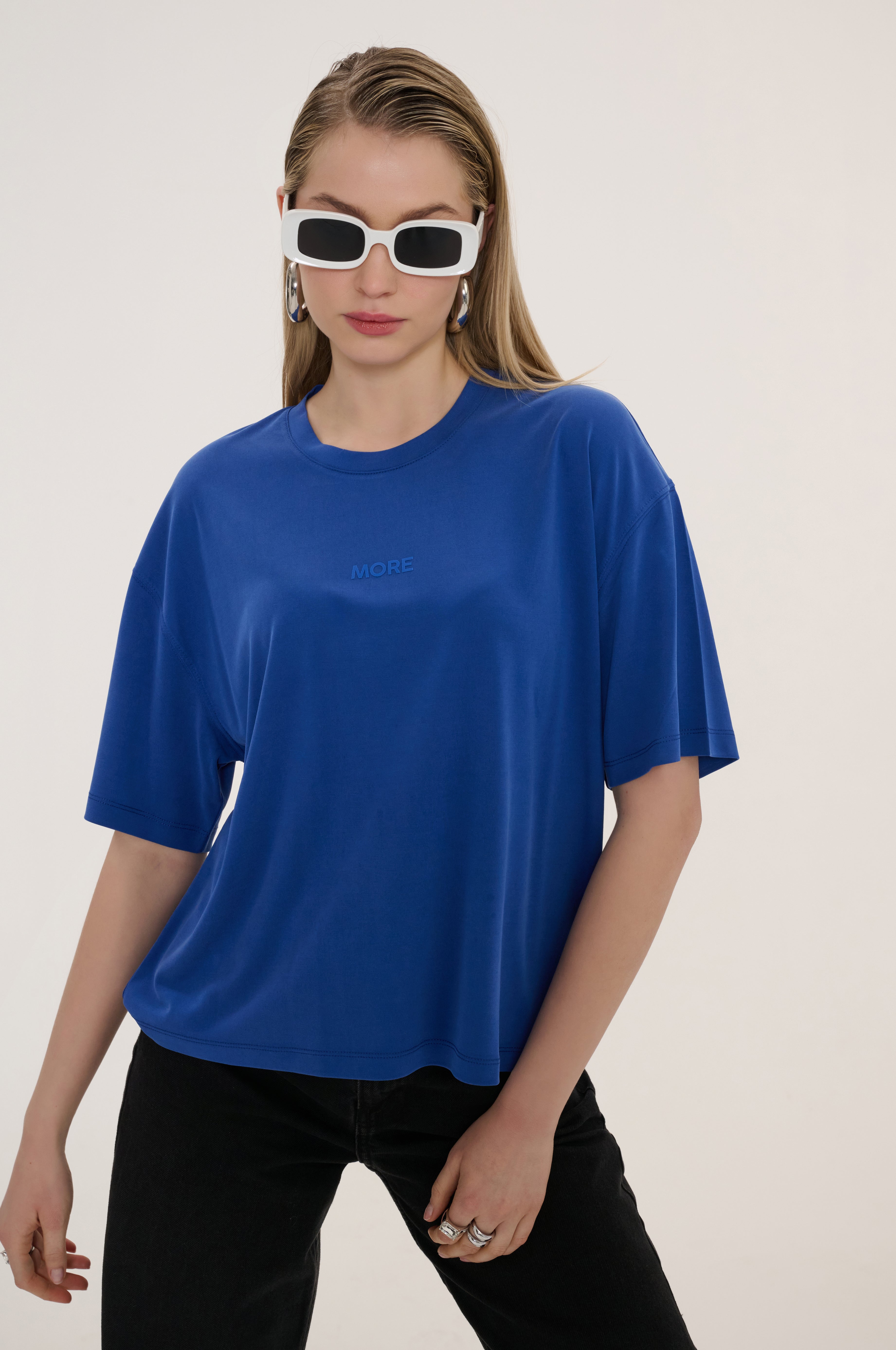 Voyage Relaxed Fit T-Shirt